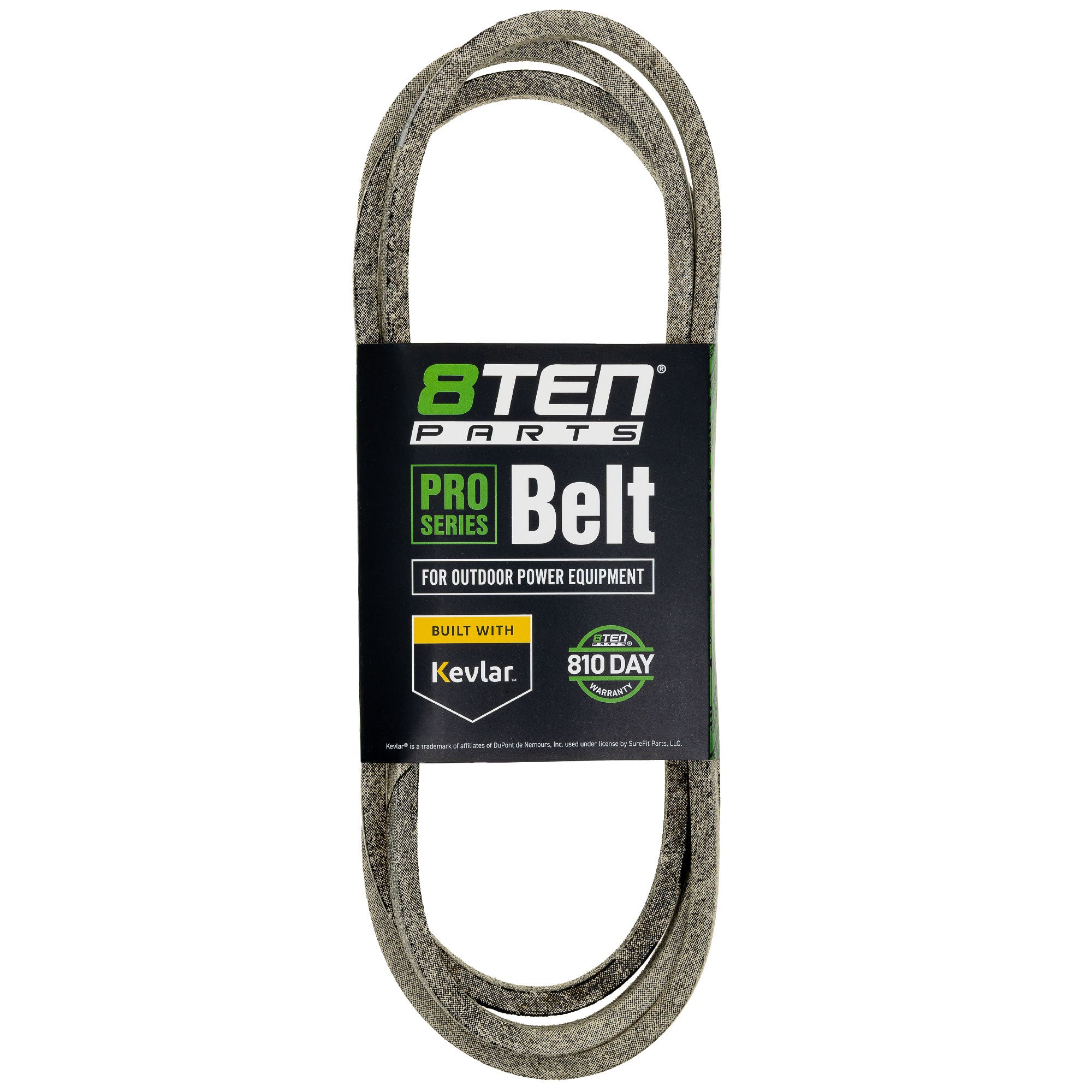 Belt with Kevlar For Snapper Sabre Simplicity 2016 25724 108313X 55593 11084X 034289 307444