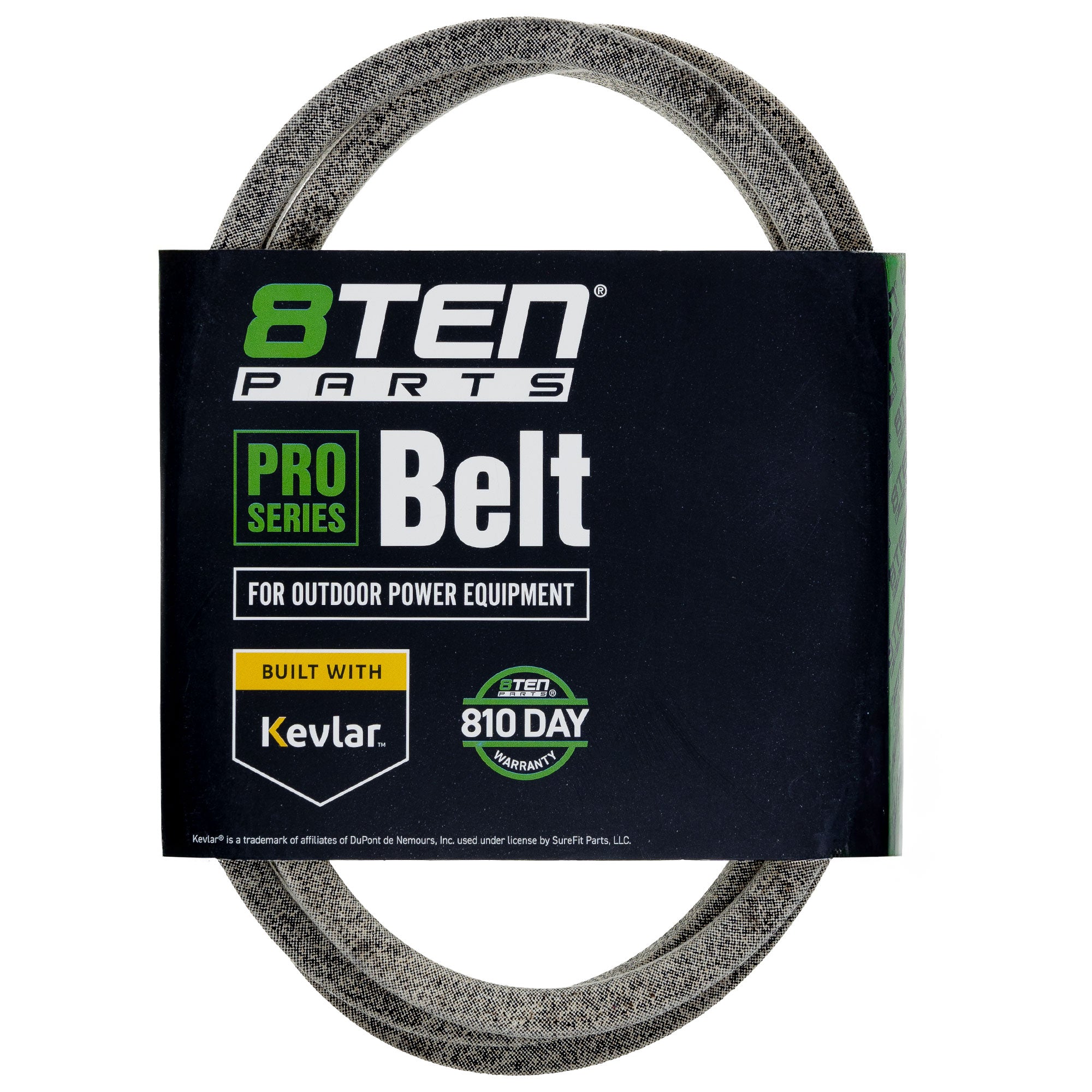 Belt with Kevlar For Snapper Snapper Pro Husqvarna M169485 5021251 TCU37207 D38007 7042735 7029269