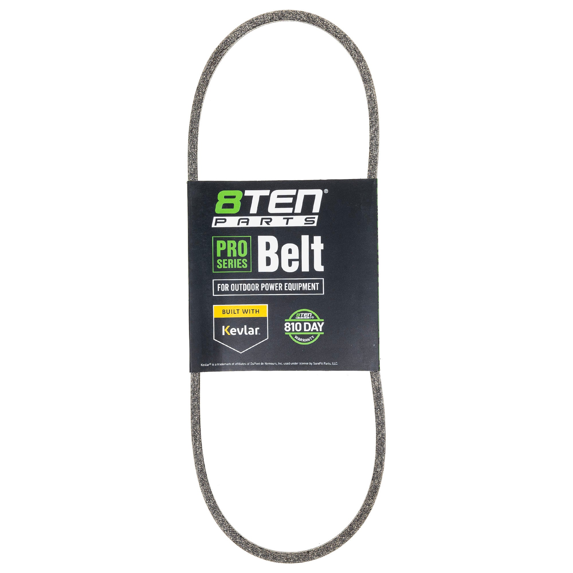 Belt with Kevlar For Honda 22431-VL0-P01 PT2303