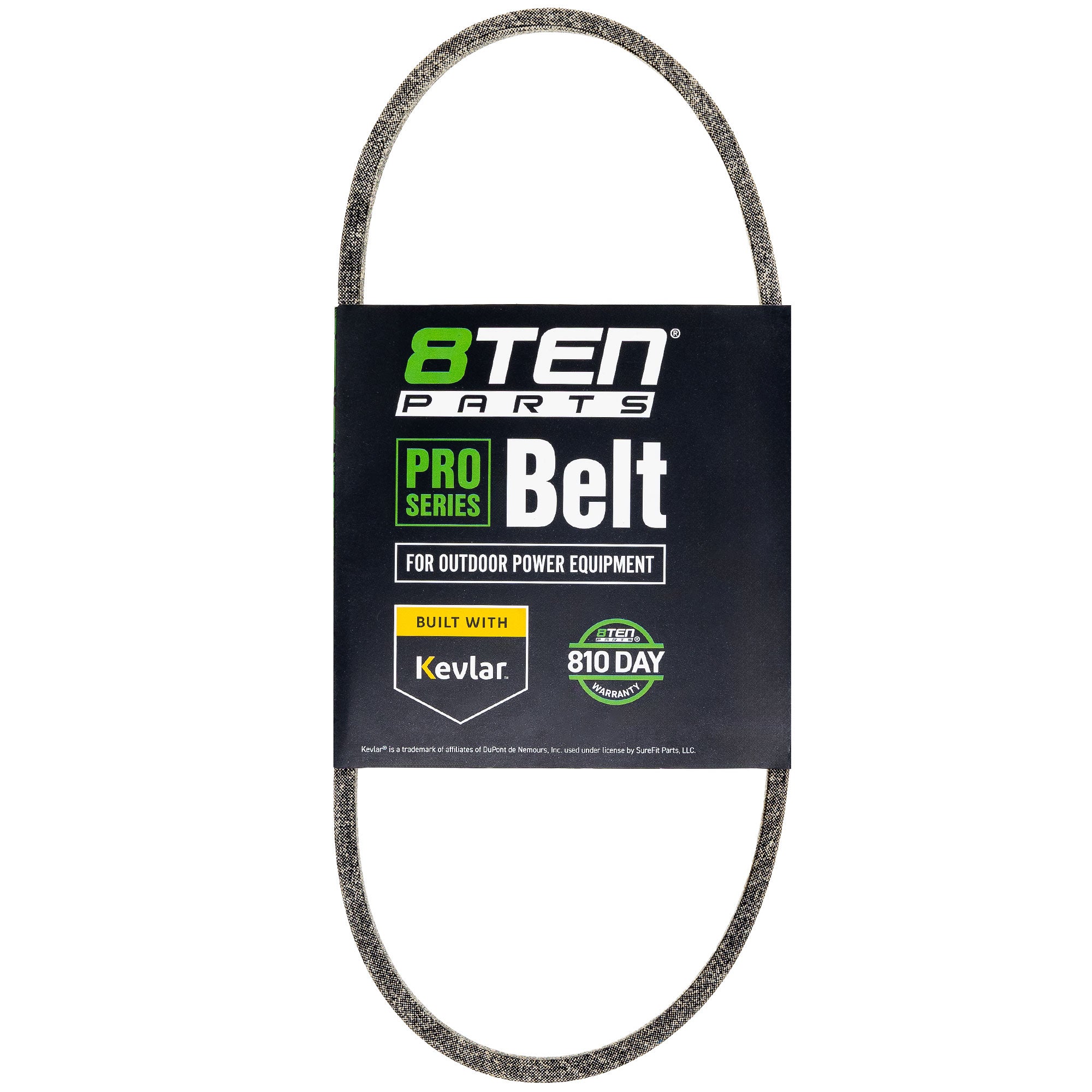 Belt with Kevlar For Cub Cadet Craftsman Mastercraft 954-04282 754-04282 PT9738 OEM-754-0343 M44750