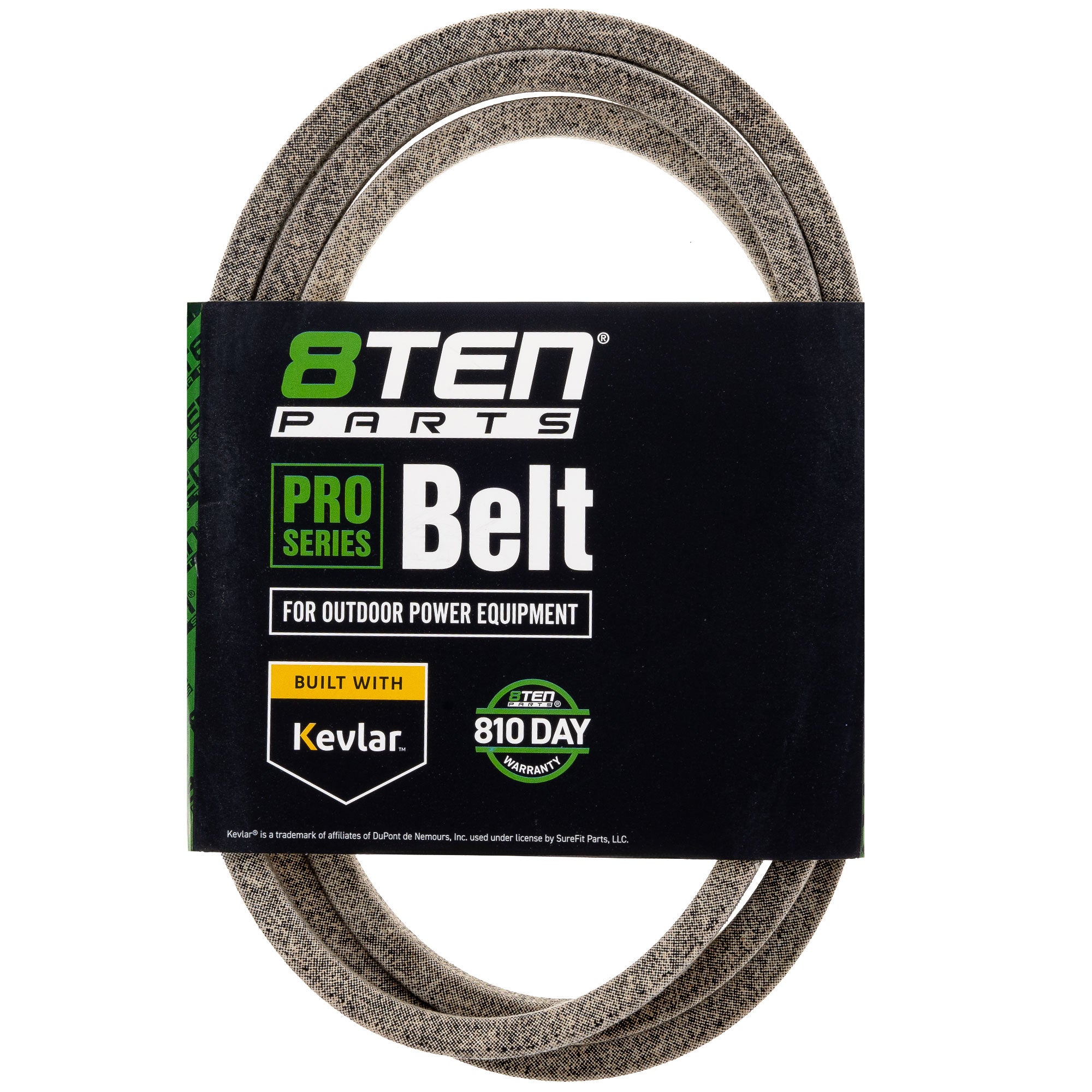 Belt with Kevlar For Dixie Chopper 48278 707134770 30779 30202