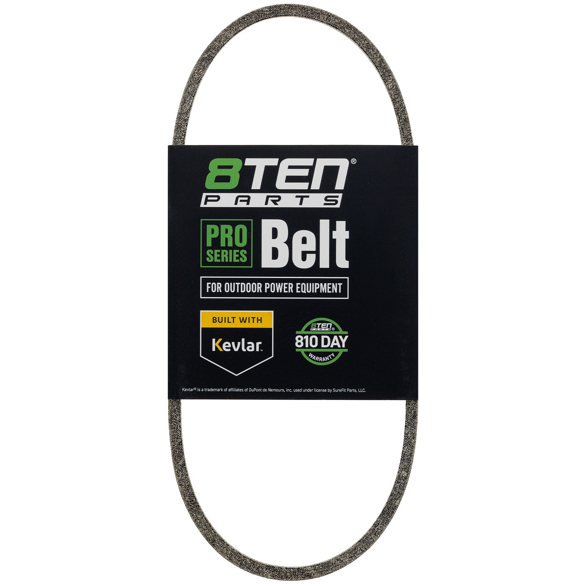 Belt with Kevlar For Toro 31182 272232 20444300 10717 026147