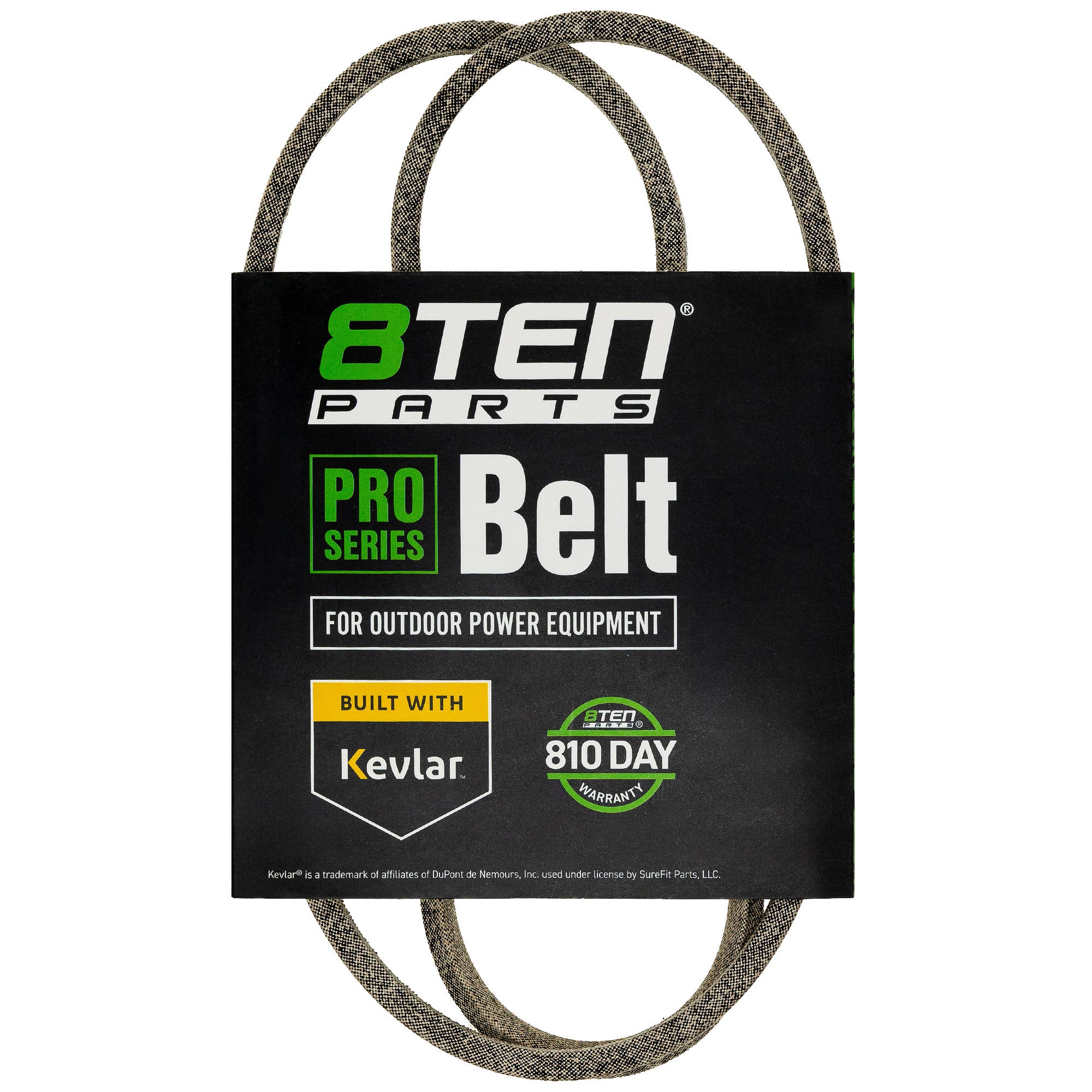Belt with Kevlar for Cub Cadet MTD Troy-Bilt White Outdoor 170738 47 x 3/8