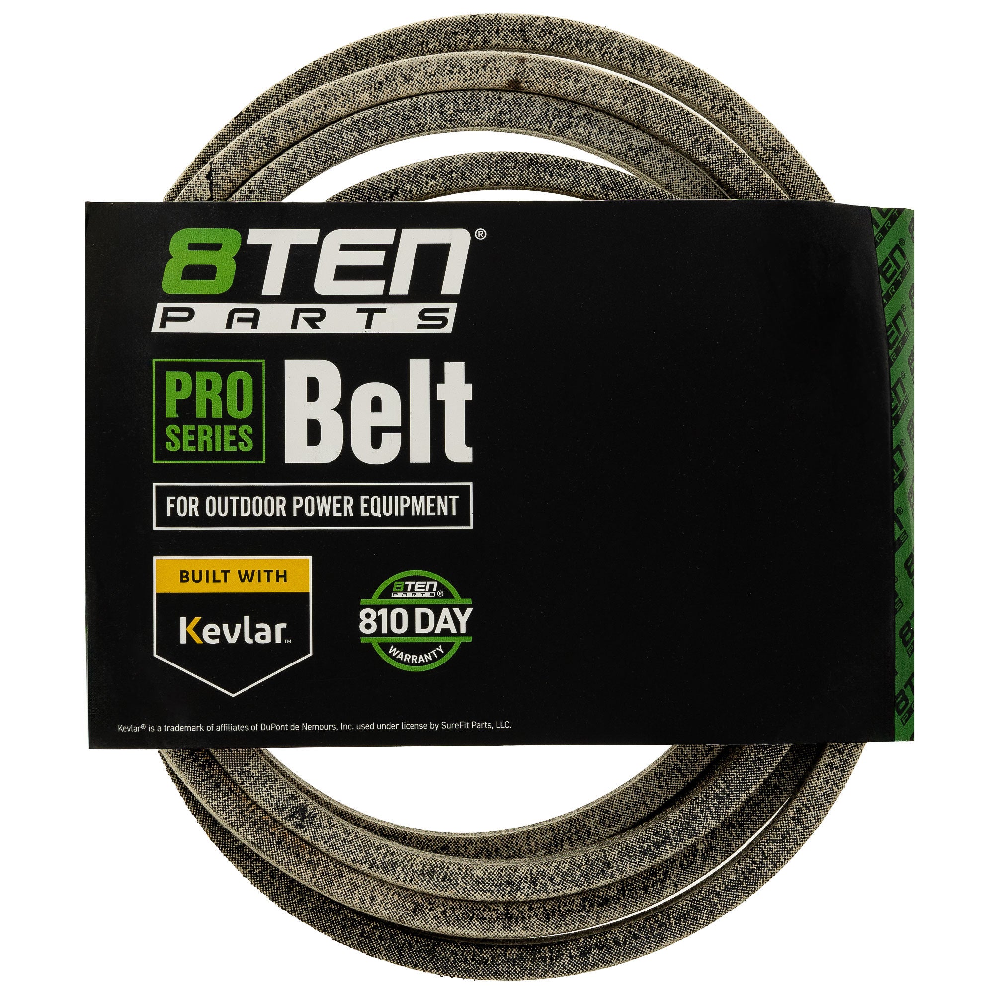 Belt with Kevlar For Scag 481001 48990 486284