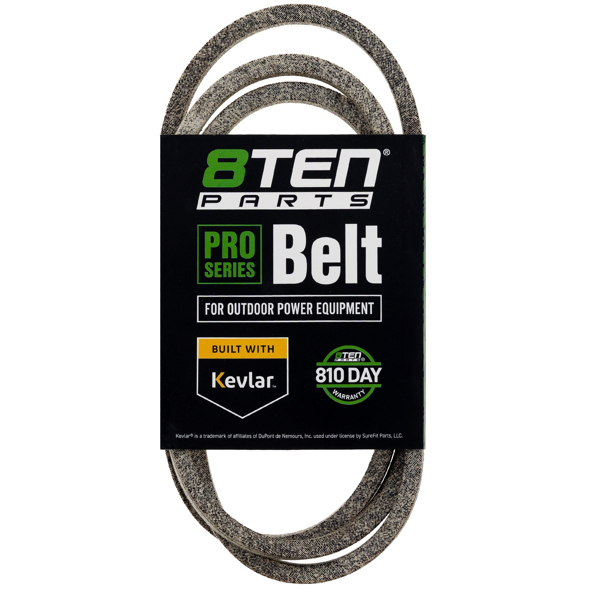 Belt with Kevlar For Gravely 07211500 101137 72027569 608025T 5125R 26149 2101137SM 2101137
