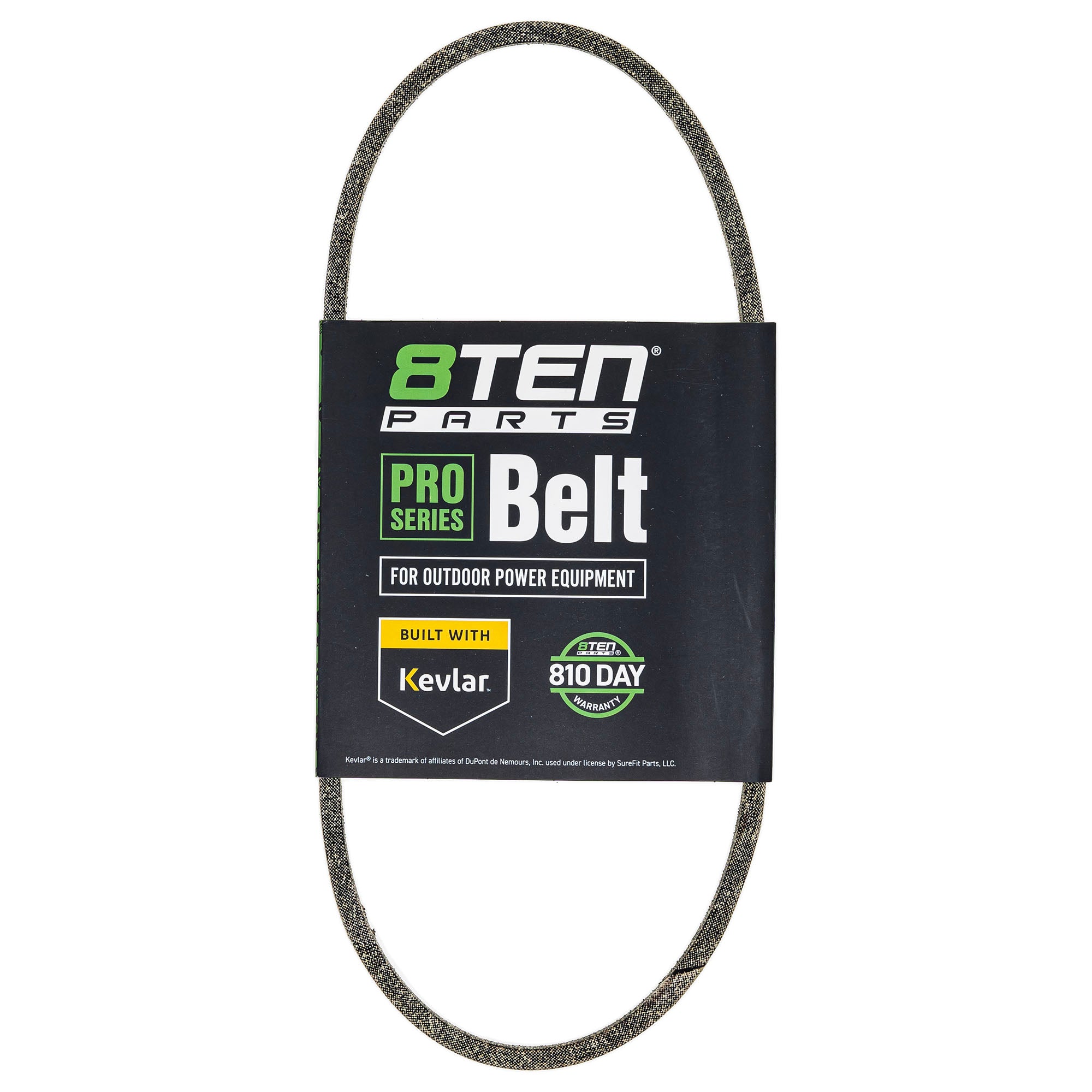Belt with Kevlar For MTD Cub Cadet Huskee 954-0346 754-0346