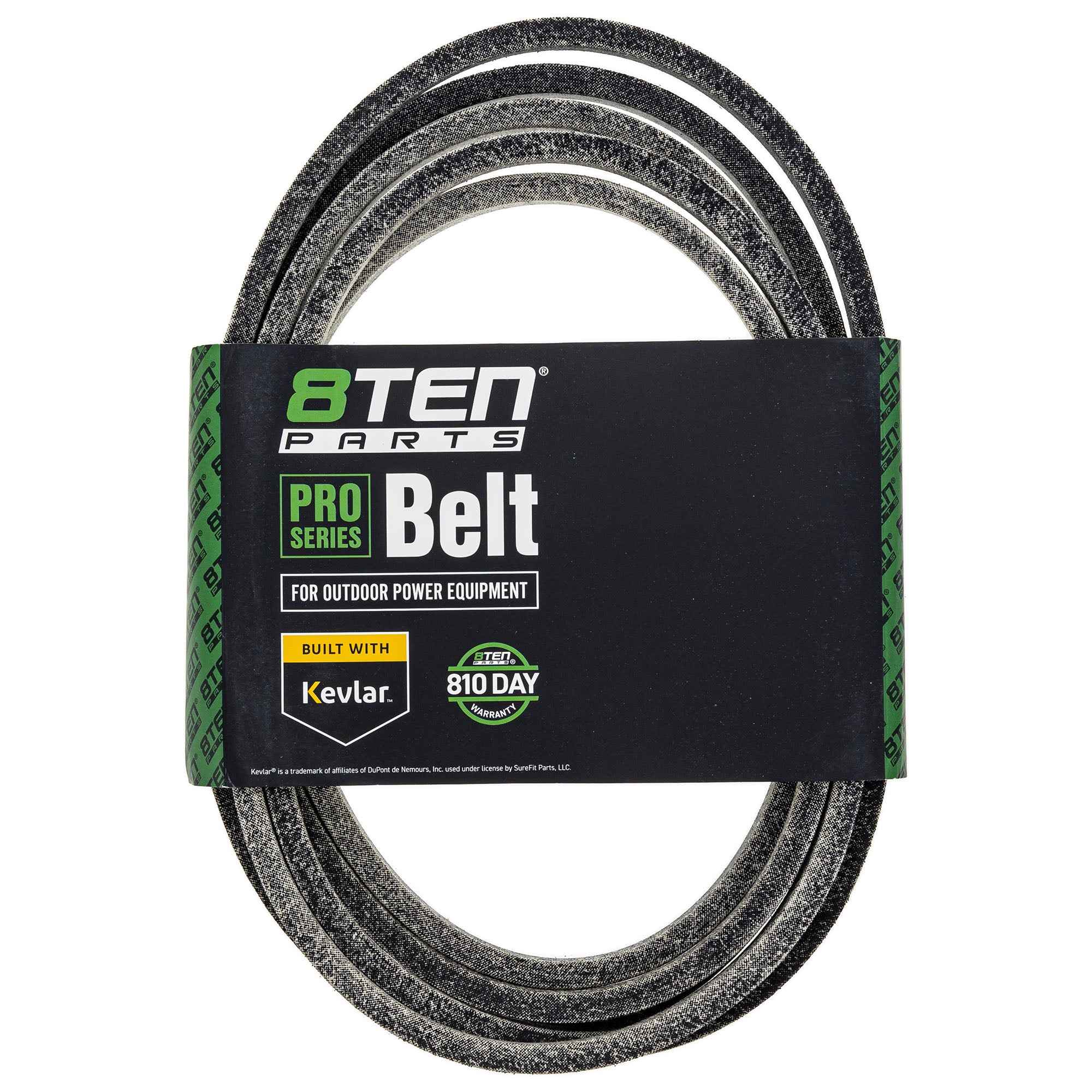 Belt with Kevlar For Exmark Great Dane Husqvarna TCU16093 109-5018 109-0775 816-783C 539114550