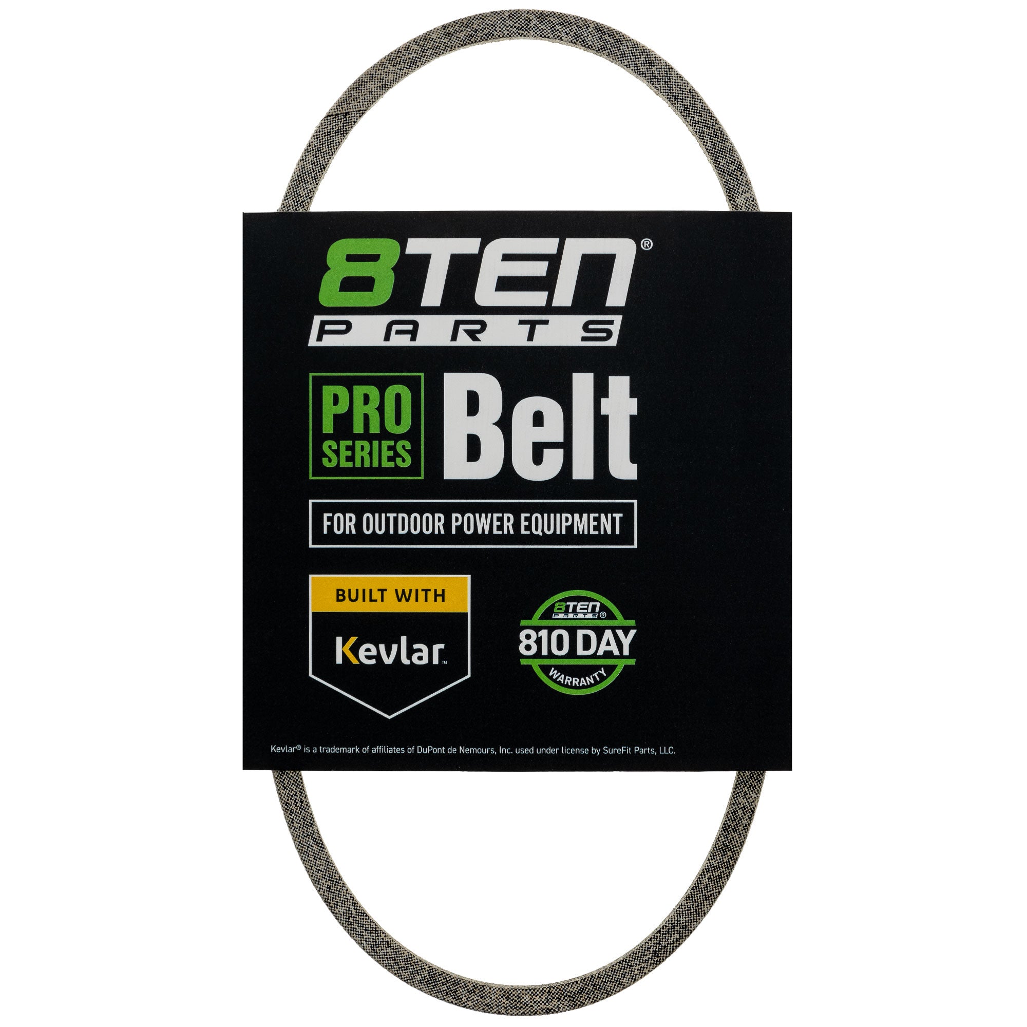 Belt with Kevlar For Wheel Horse 9303 27157 20333900 1597 103345 021692
