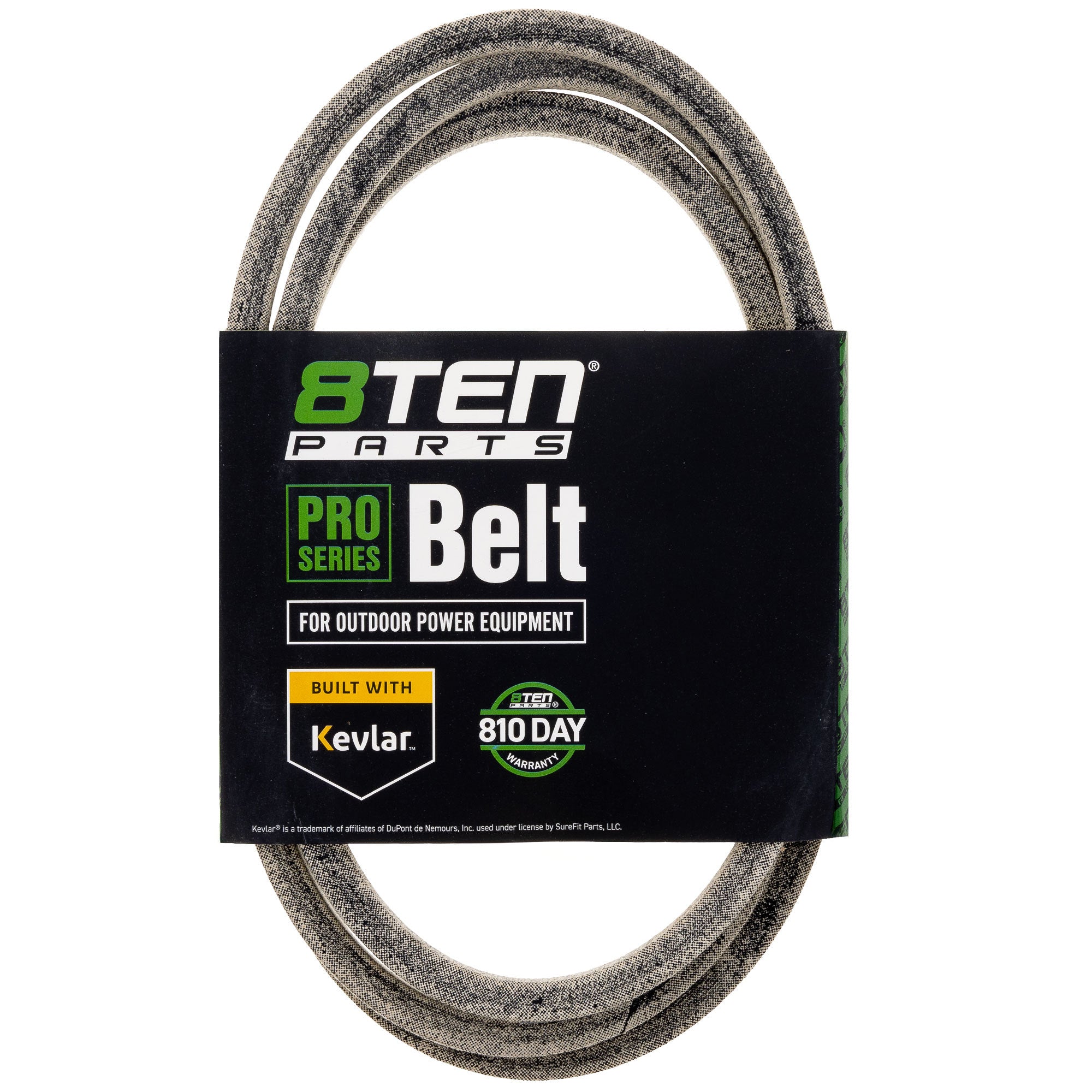 Belt with Kevlar For Wheel Horse Exmark 112801 539101959 106497 106-2741 323299 68081 49878 38275