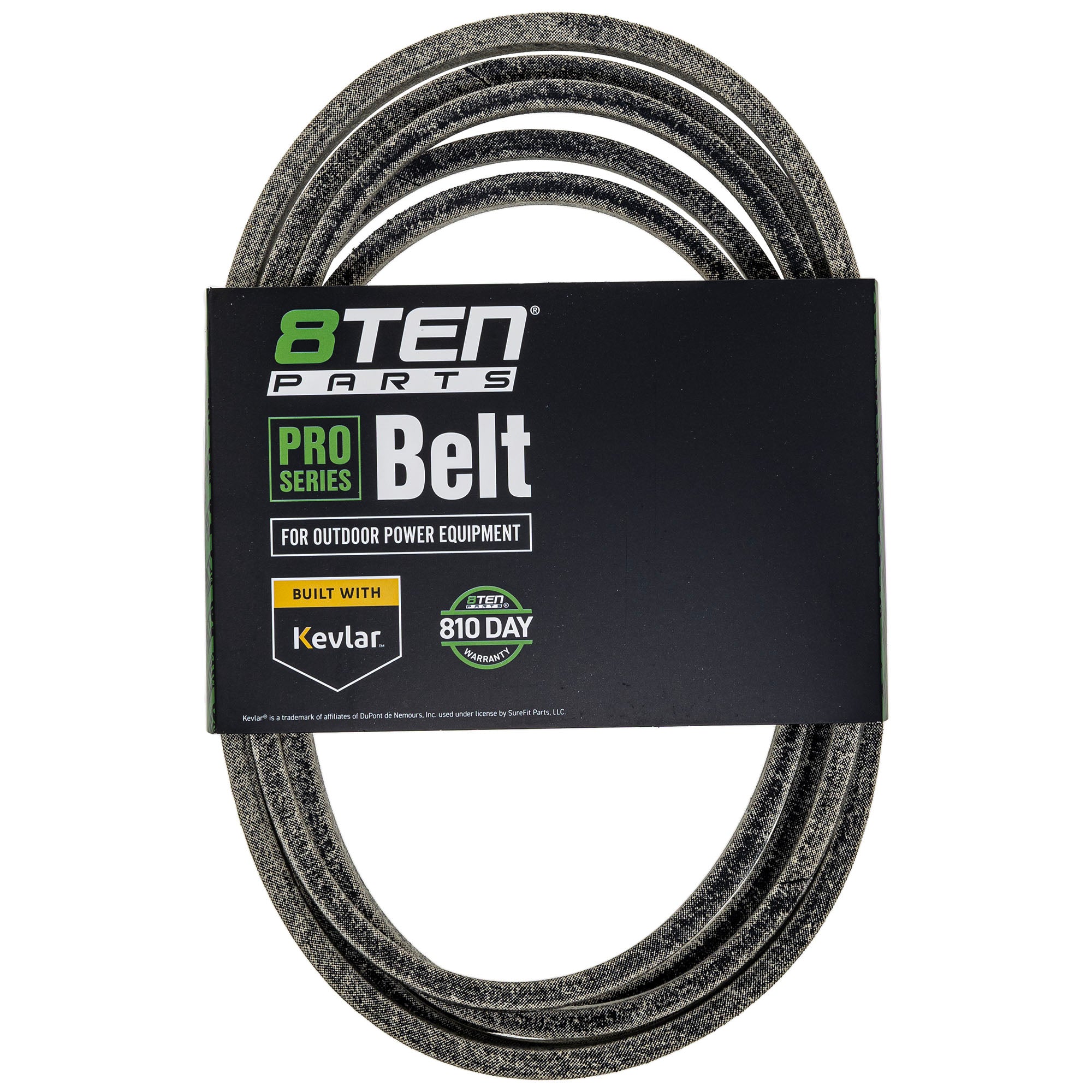 Belt with Kevlar For Ferris D-3775 797928 483053 300997
