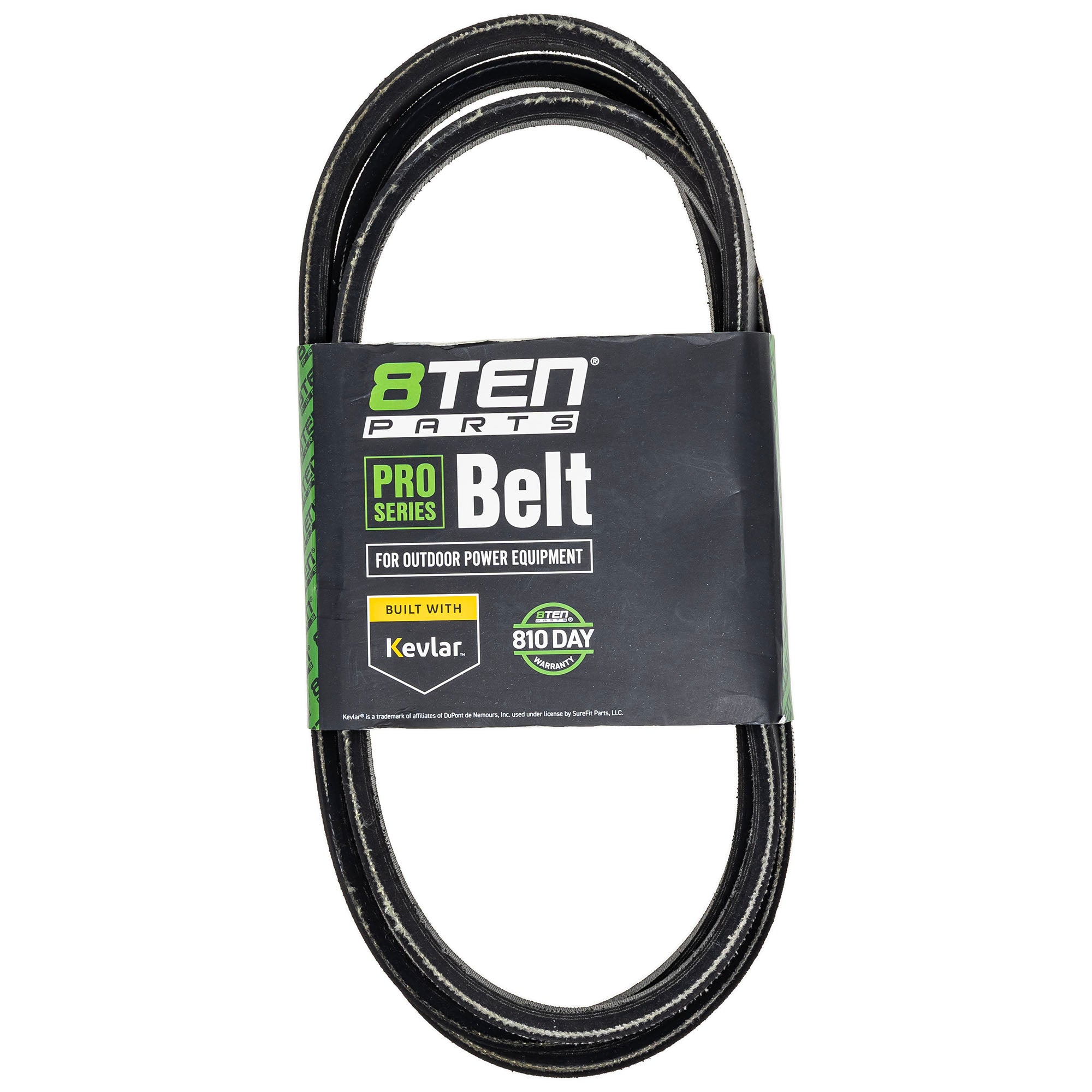 Belt with Kevlar For Cub Cadet Dixie Chopper 954-05128 754-05128 30203