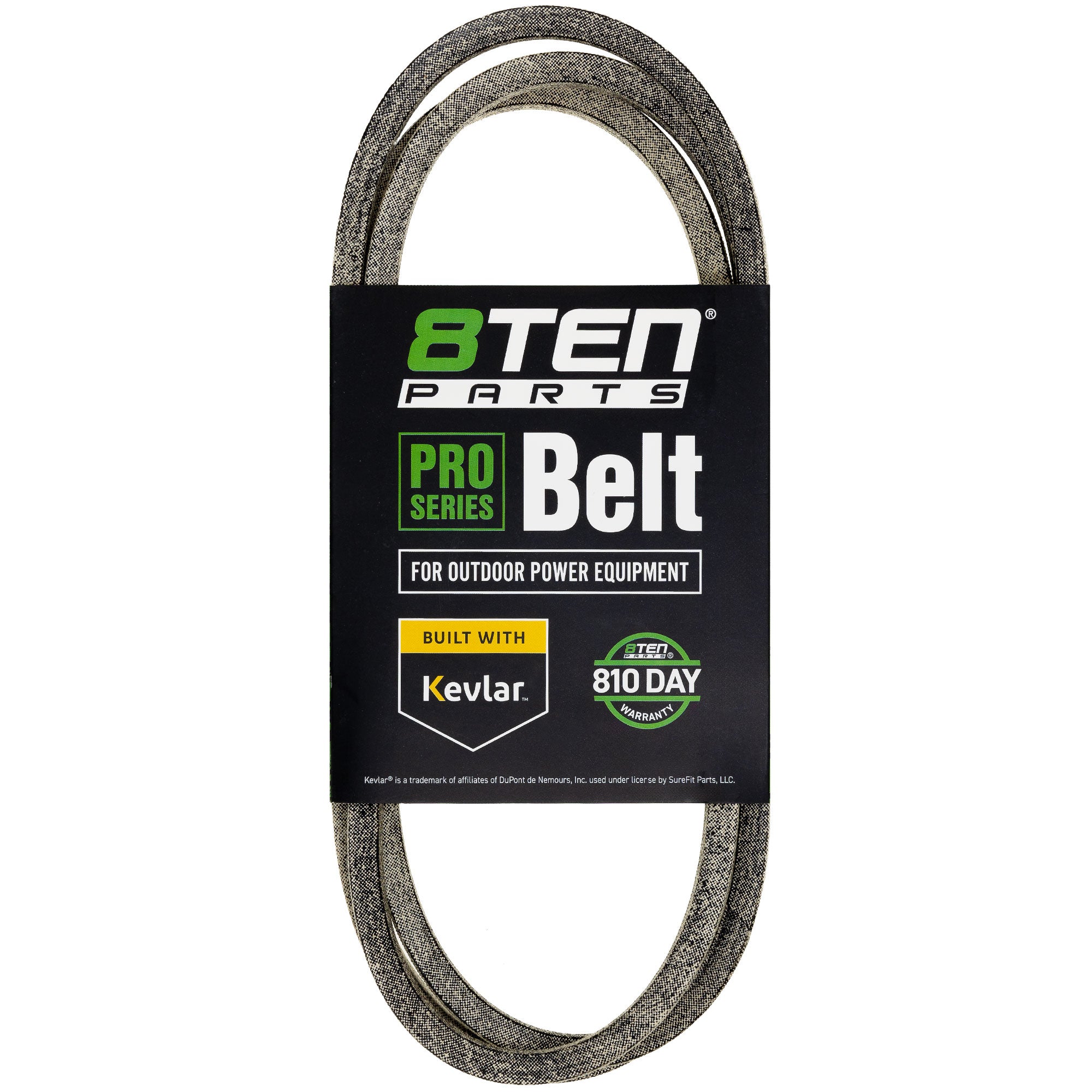 Belt with Kevlar For John Deere Snapper Troy-Bilt M84075 M138974 754P06434 754-06434 532161741