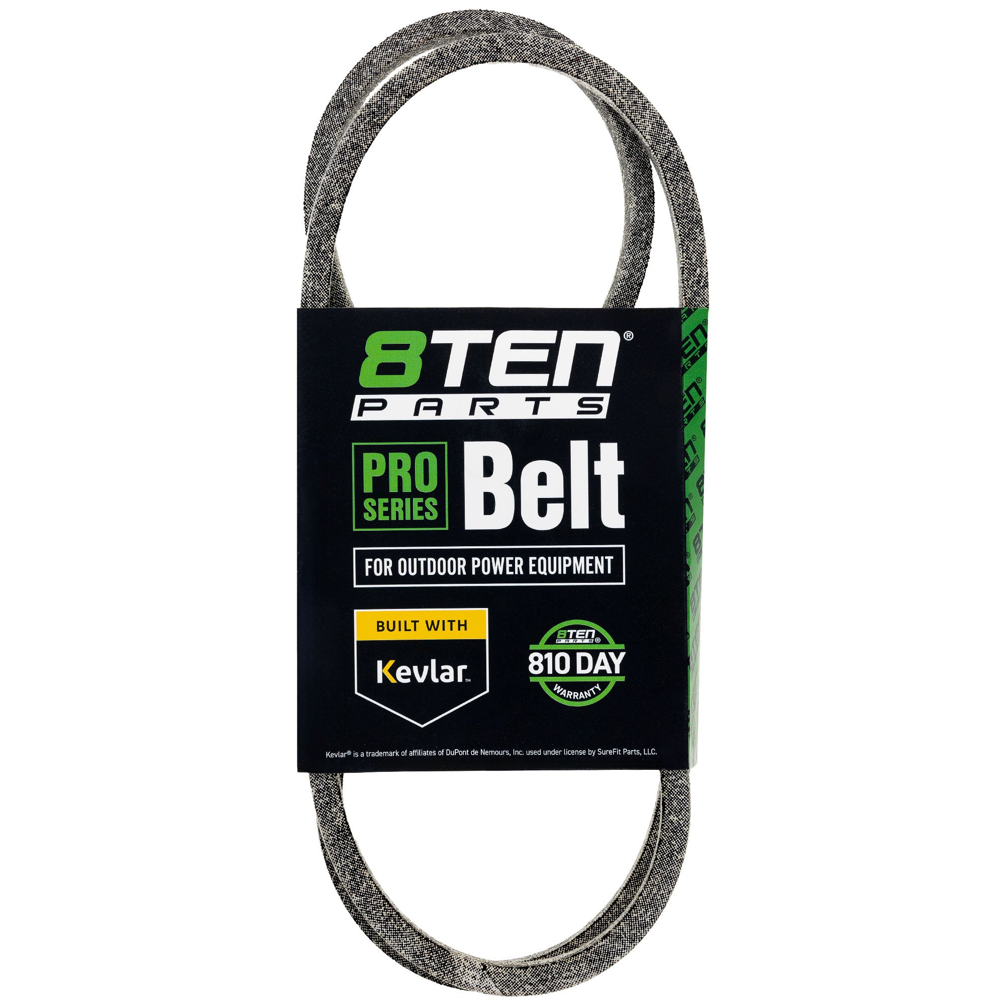 Belt with Kevlar For Cub Cadet Wheel Horse White Outdoor 954-0434 754-0434 02002648P 02002648