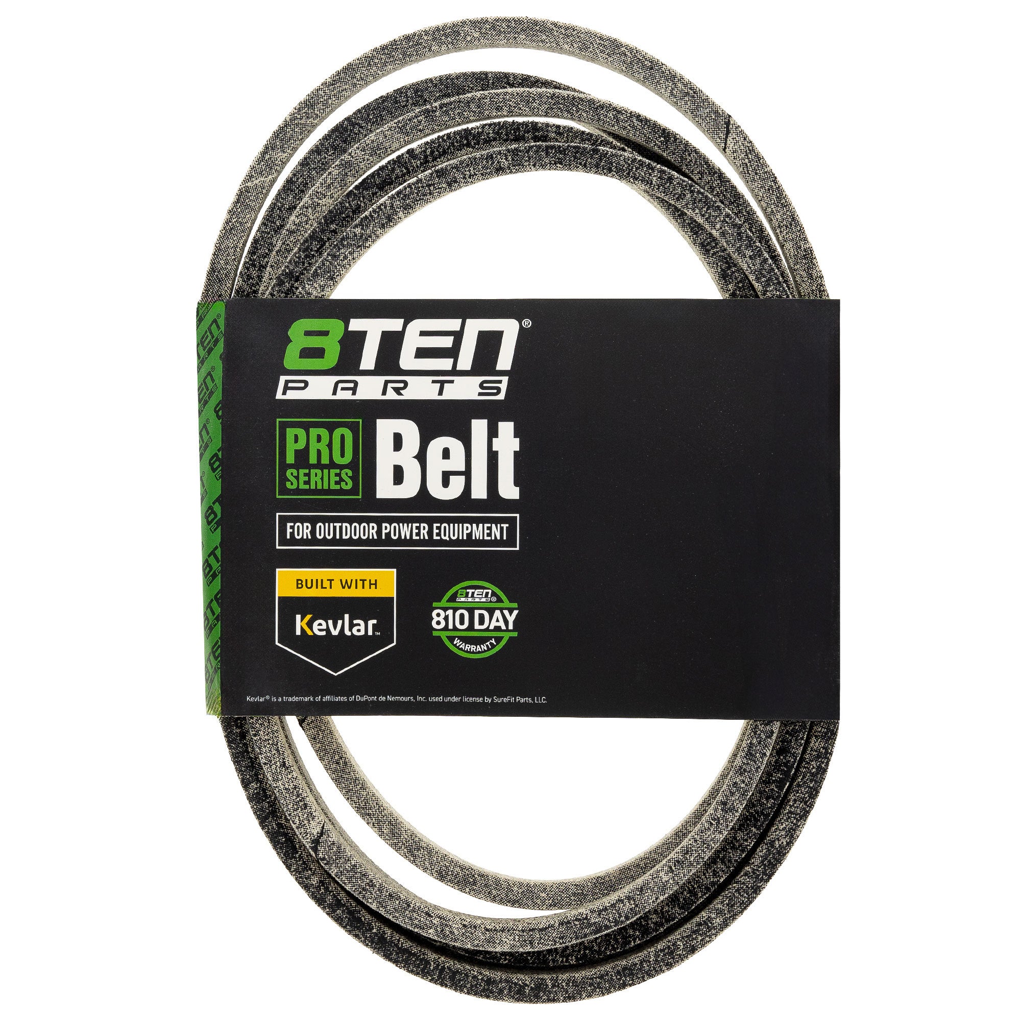 Belt with Kevlar For John Deere Scag Ferris TCU26290 TCU26294 5022435YP 5022435 486027 22435