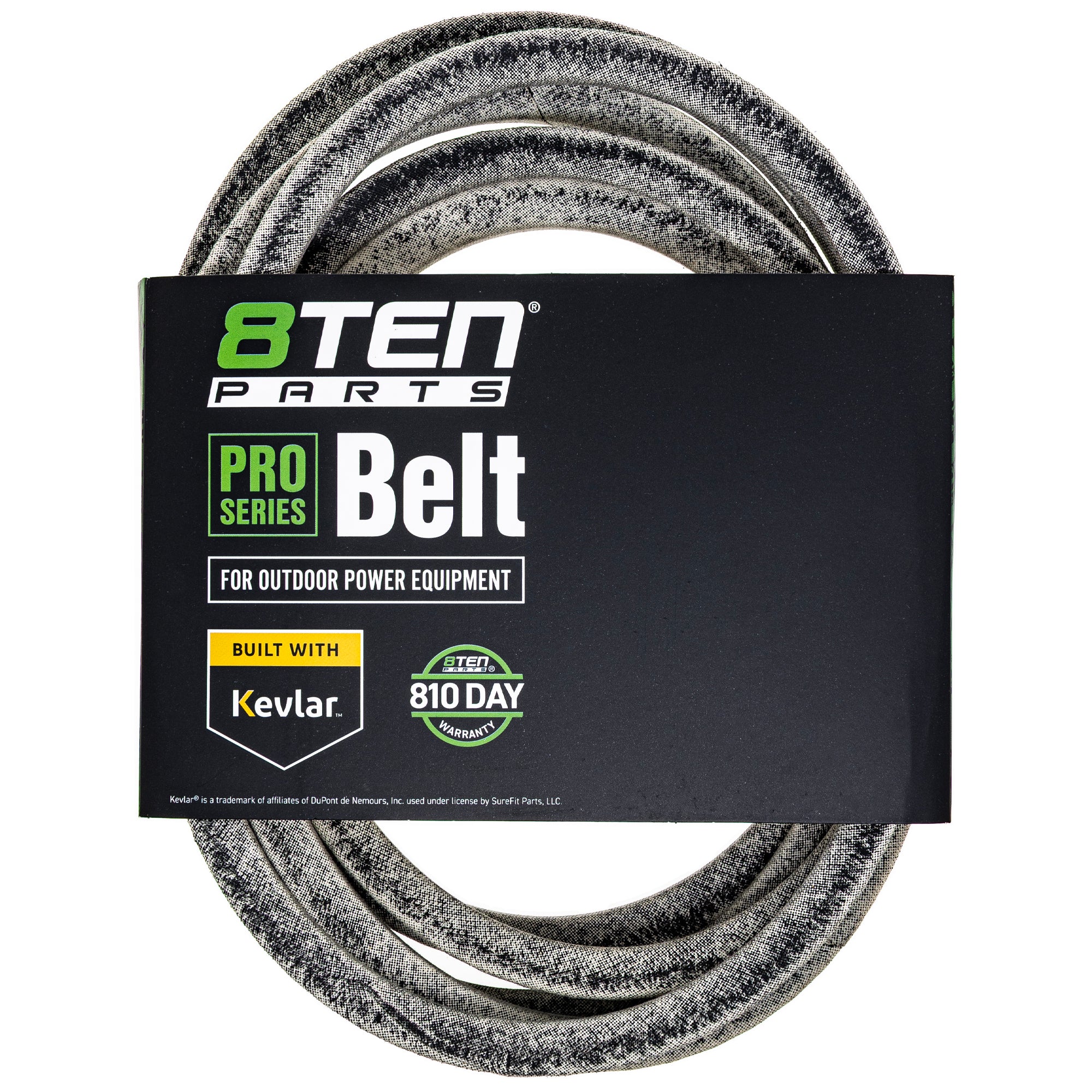 Belt with Kevlar For Ferris 84001677 5106570