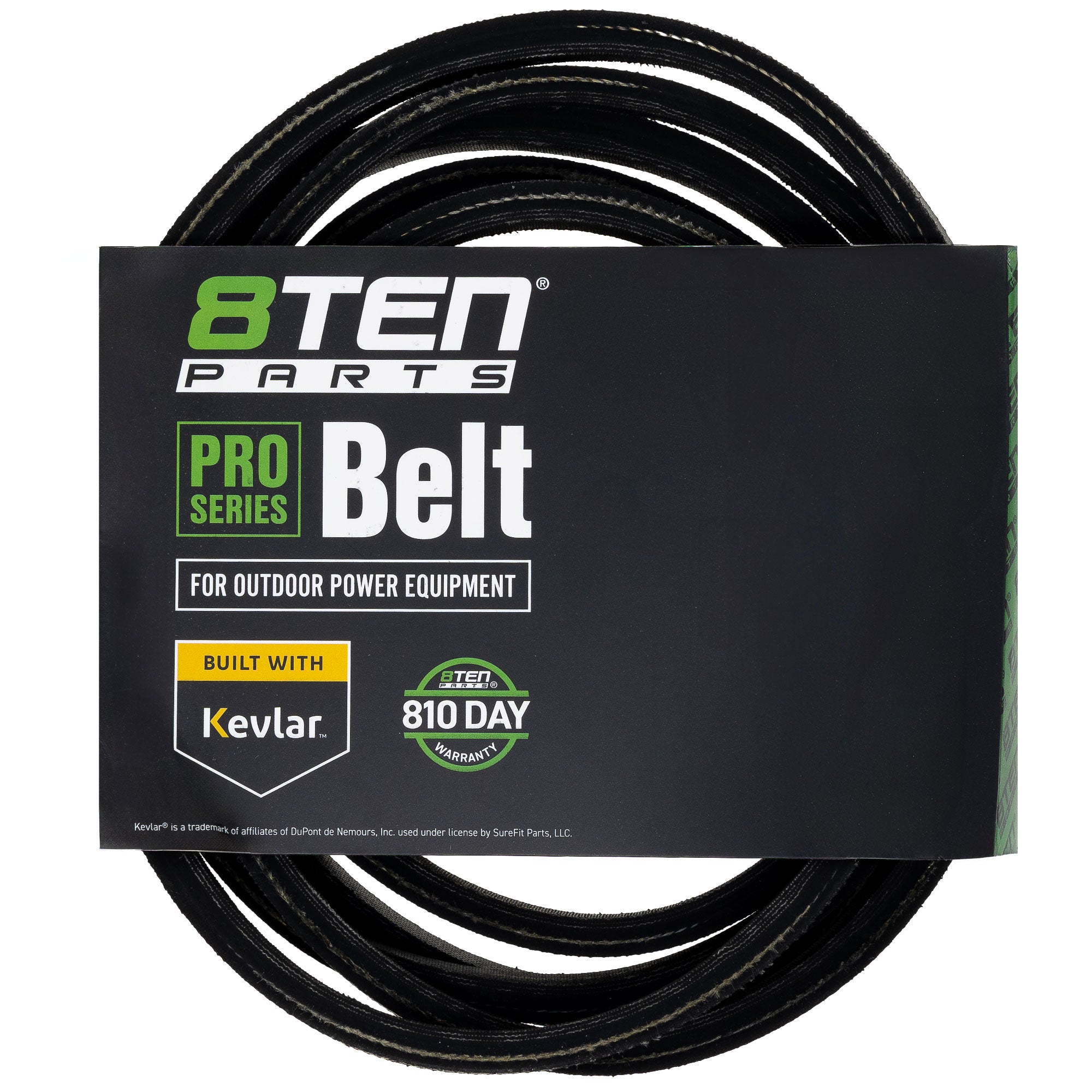 Belt with Kevlar For Gravely 07200706