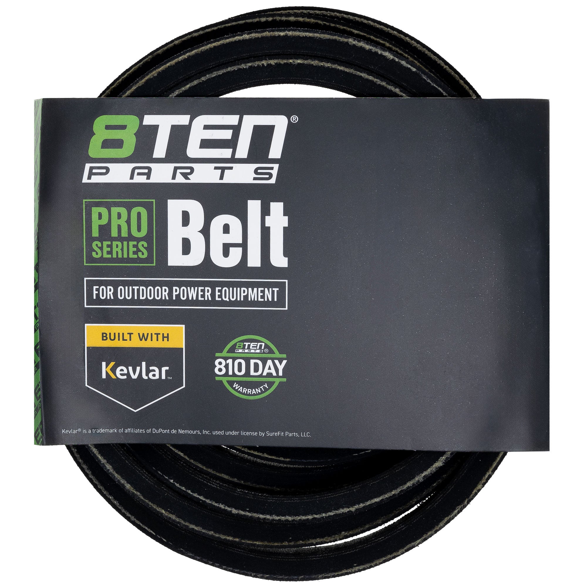 Belt with Kevlar For Gravely 07200815