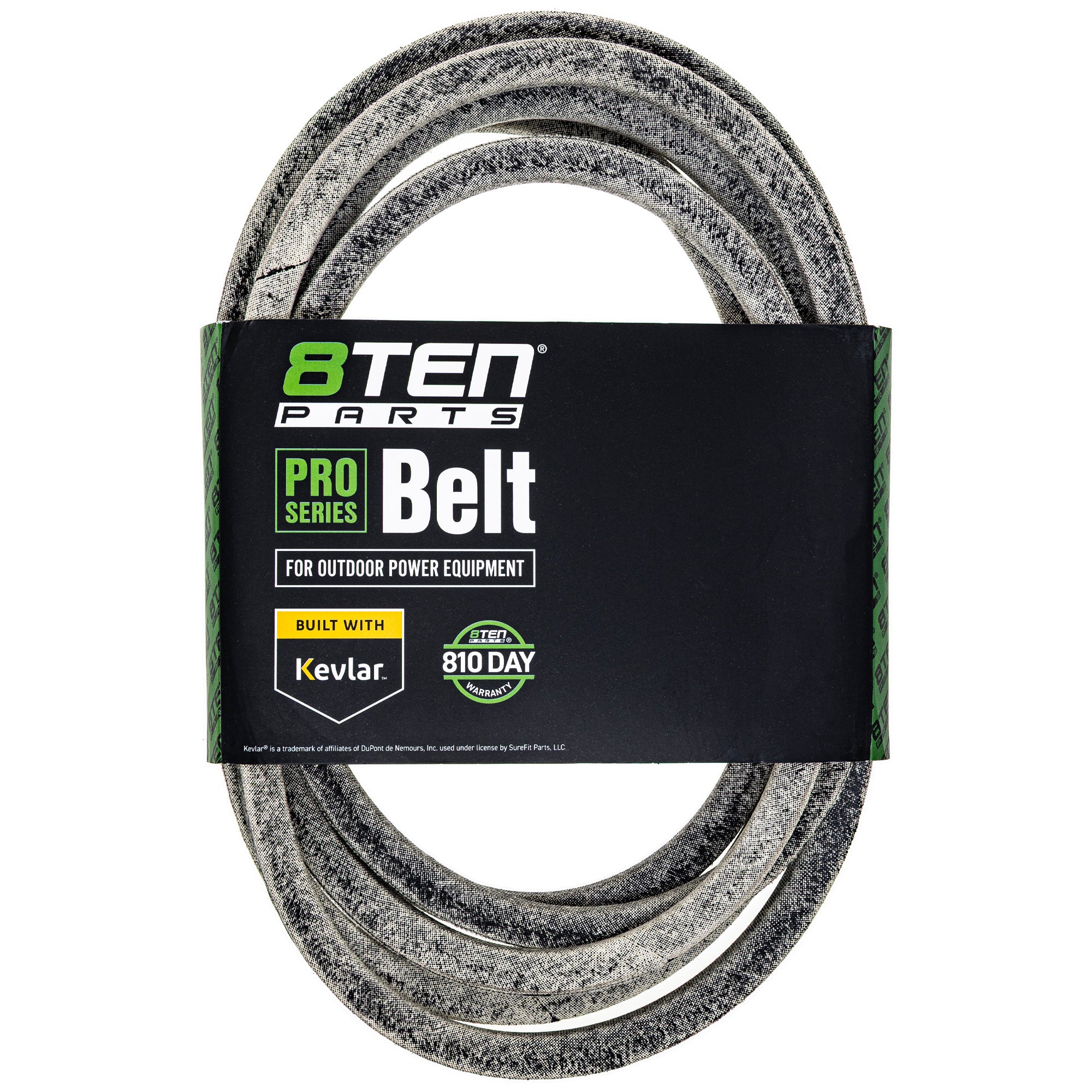 Belt with Kevlar For Ferris 84003292 5105035