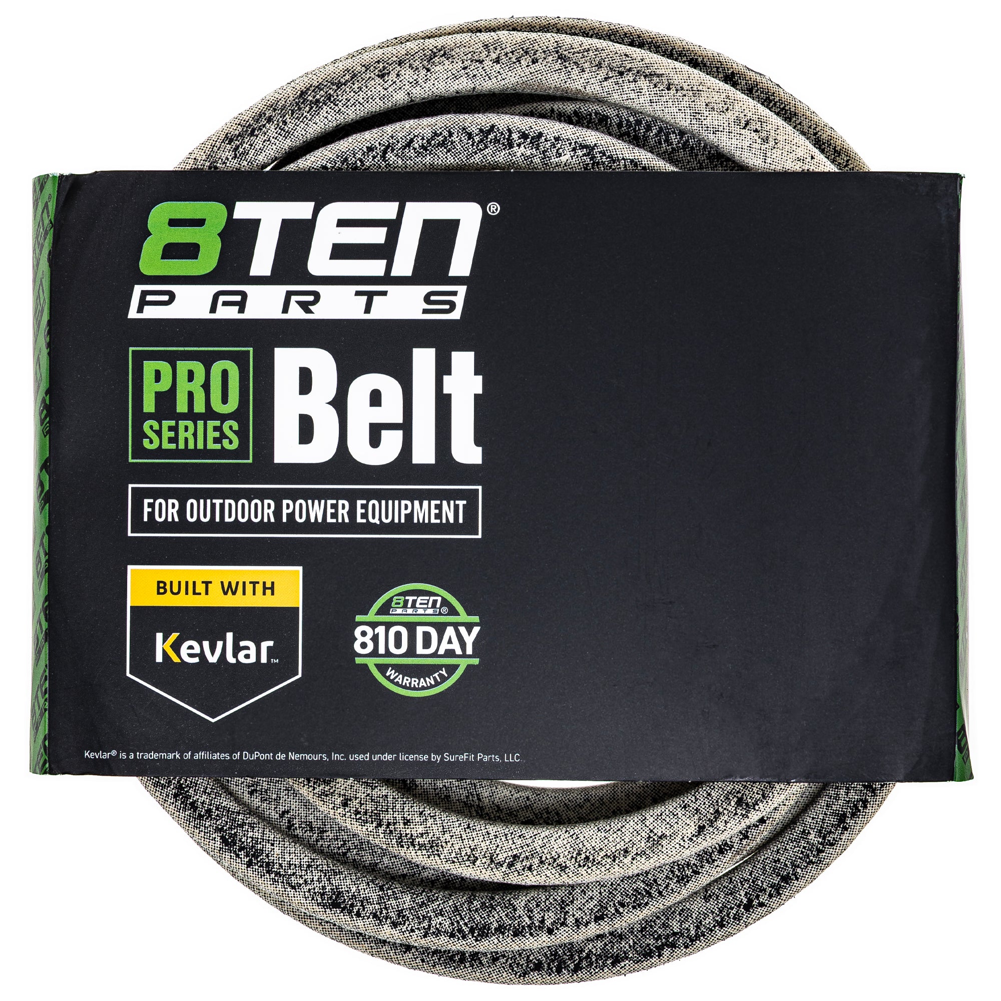 Belt with Kevlar For Exmark 126-7924