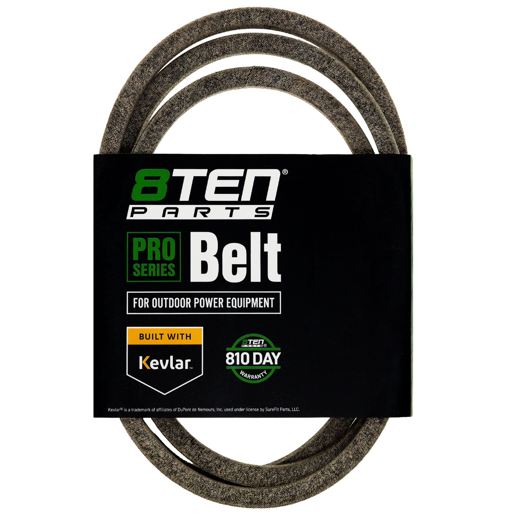 Belt with Kevlar For Ferris 5105036 84003291 5105036FS 116666