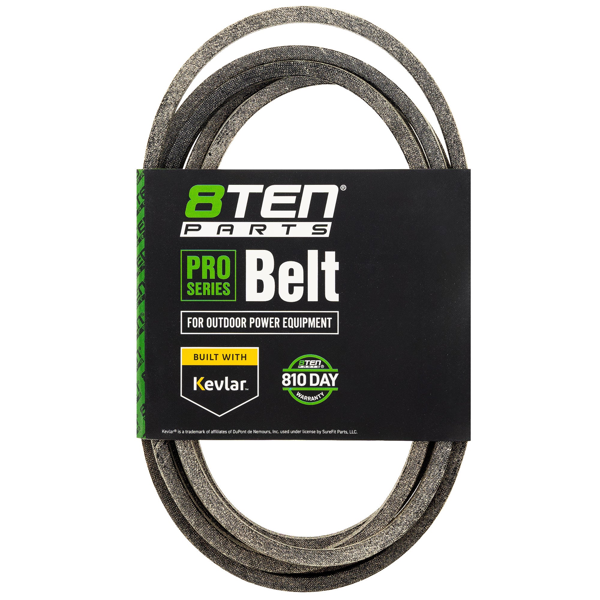 Belt with Kevlar For Exmark 126-6447