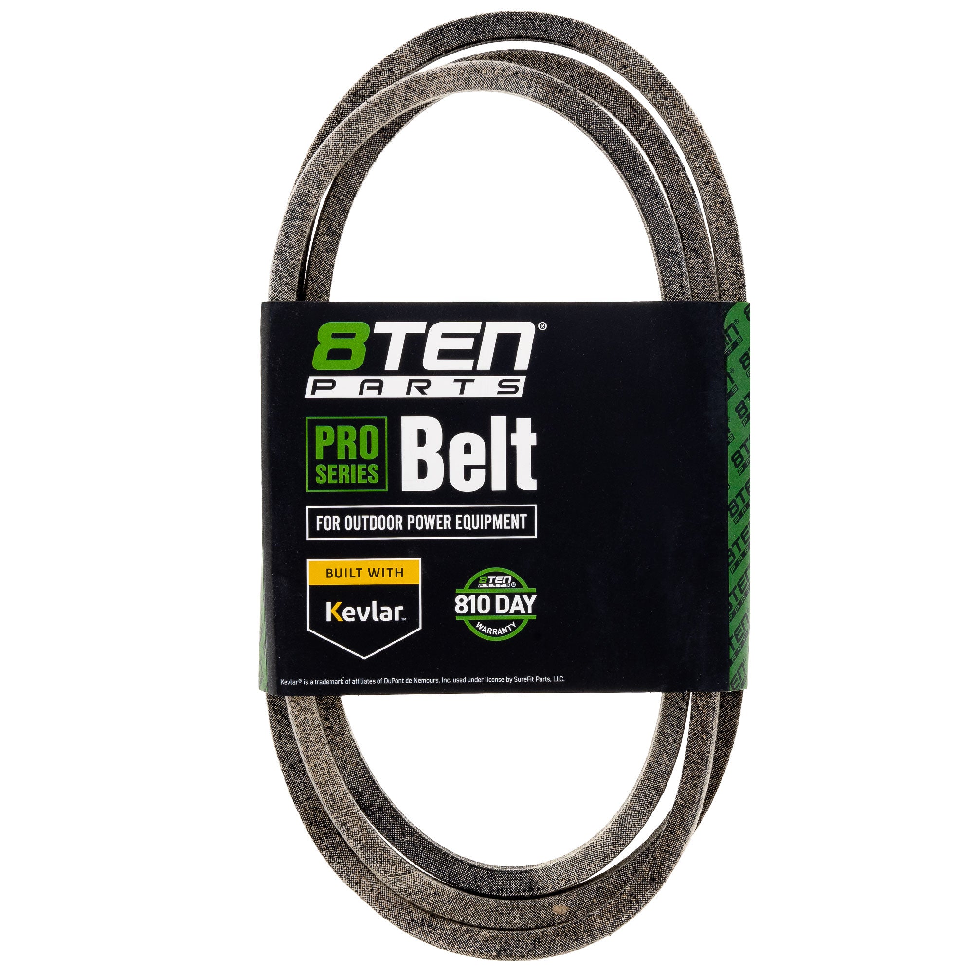 Belt with Kevlar For Gravely Exmark 07200017 1-403024 76500-34710 754P06075 754-06075 1-403024-SL