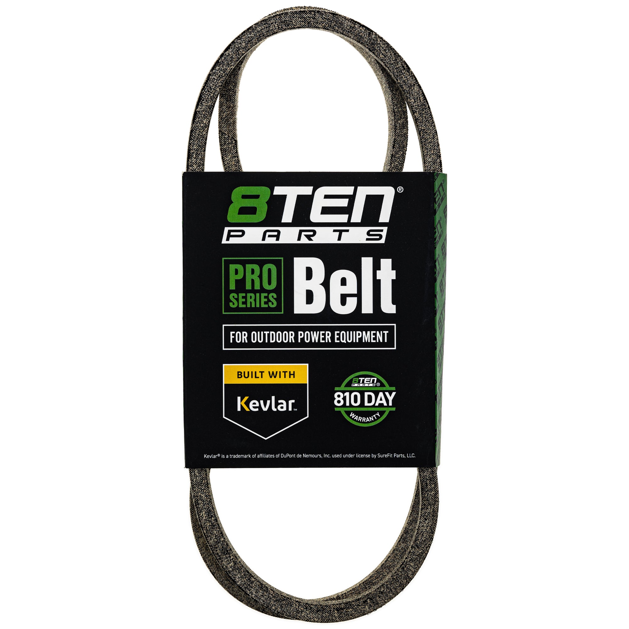 Belt with Kevlar For Scag Ariens Gravely 954-04043 754-04043 954-04043B 754-04043A 954-04043A