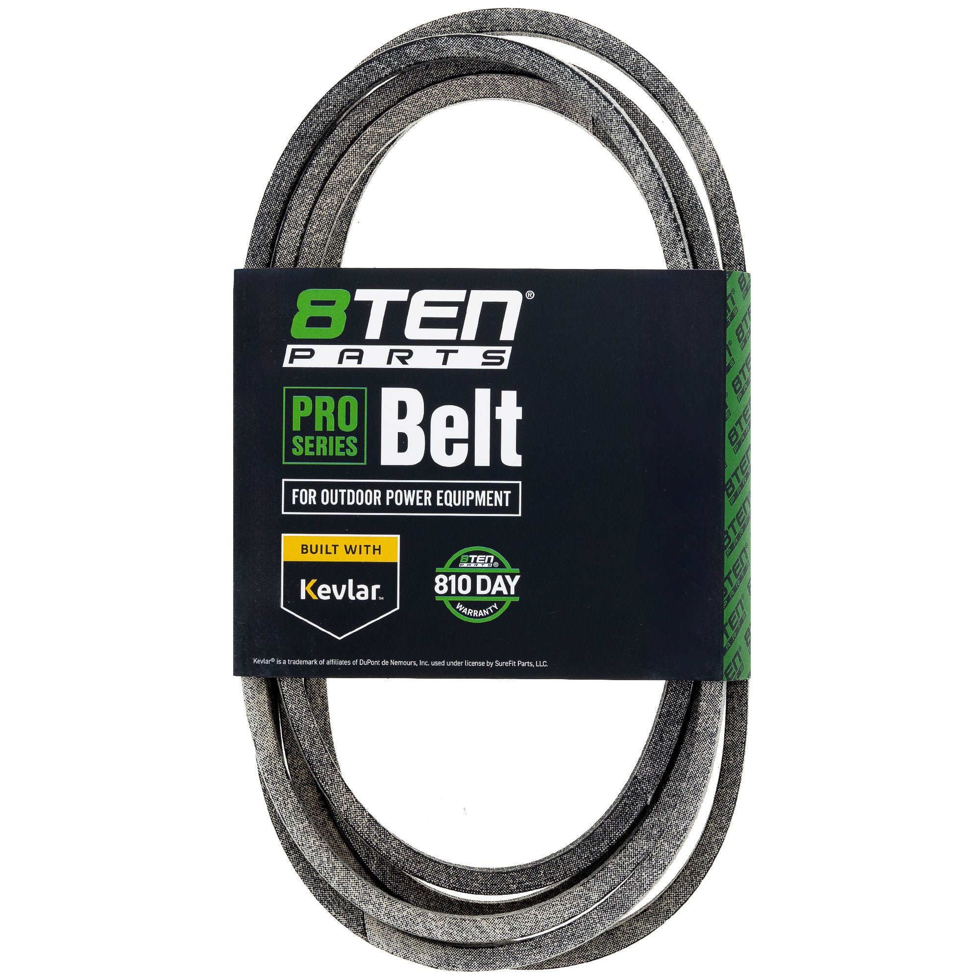 Belt with Kevlar For Exmark M158131 M154296 109-3661 109-3661-SL