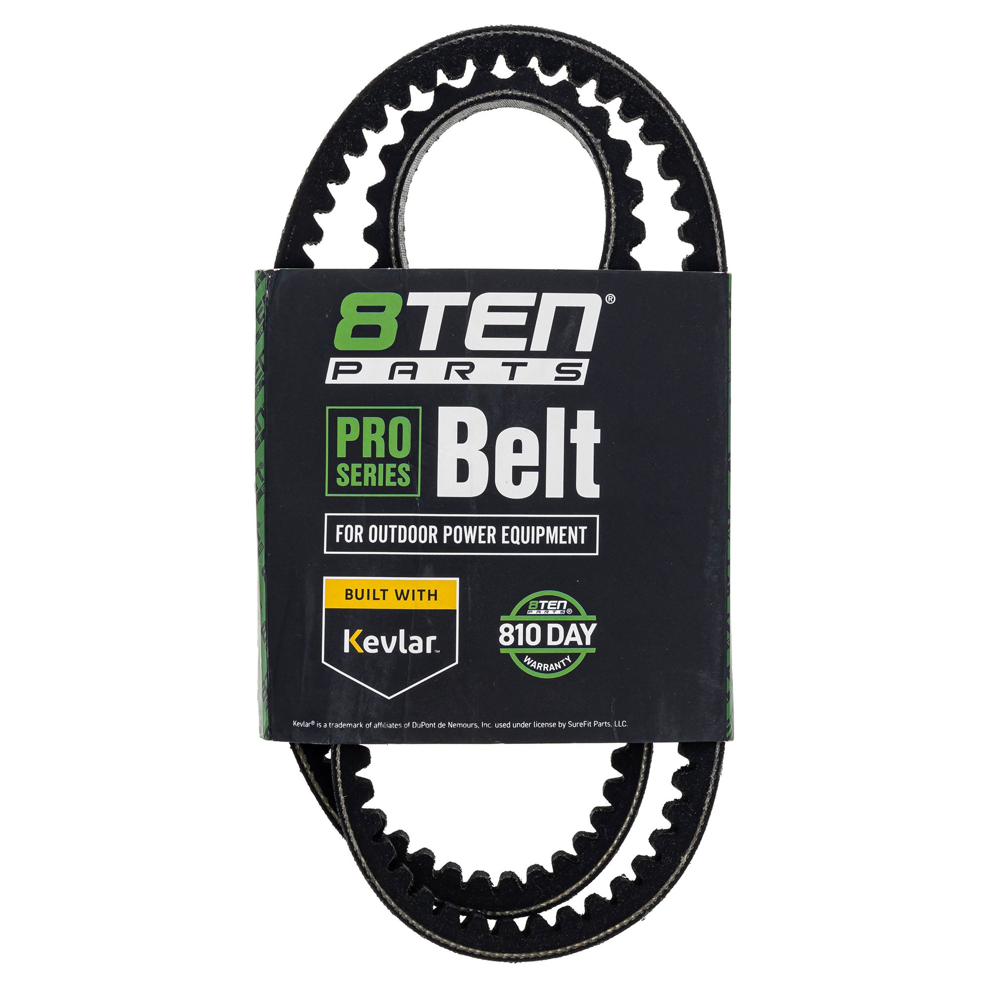 Belt with Kevlar For Gravely 07200805