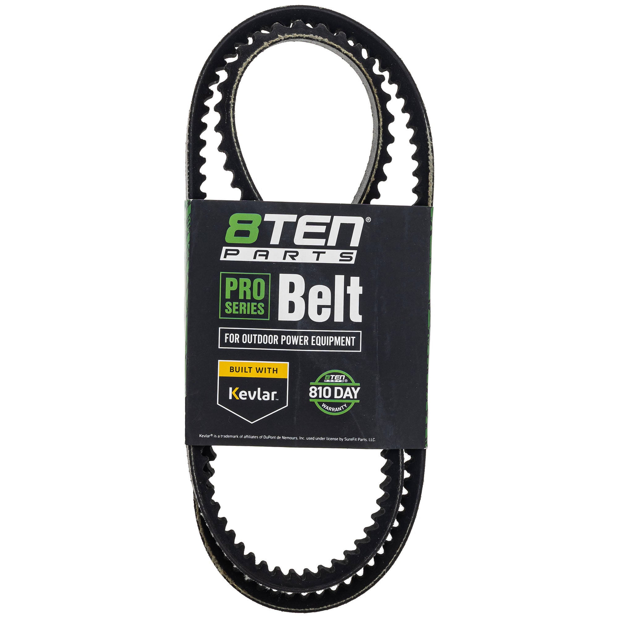 Belt with Kevlar For Gravely 07200807