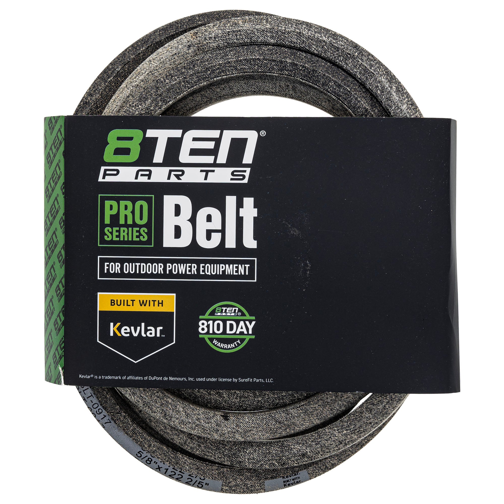 Belt with Kevlar For John Deere M163993