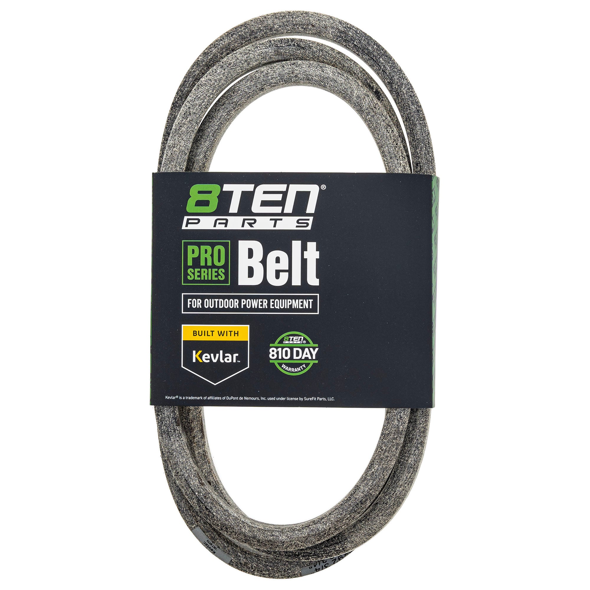 Belt with Kevlar For Exmark 116-8187-SL 116-8187