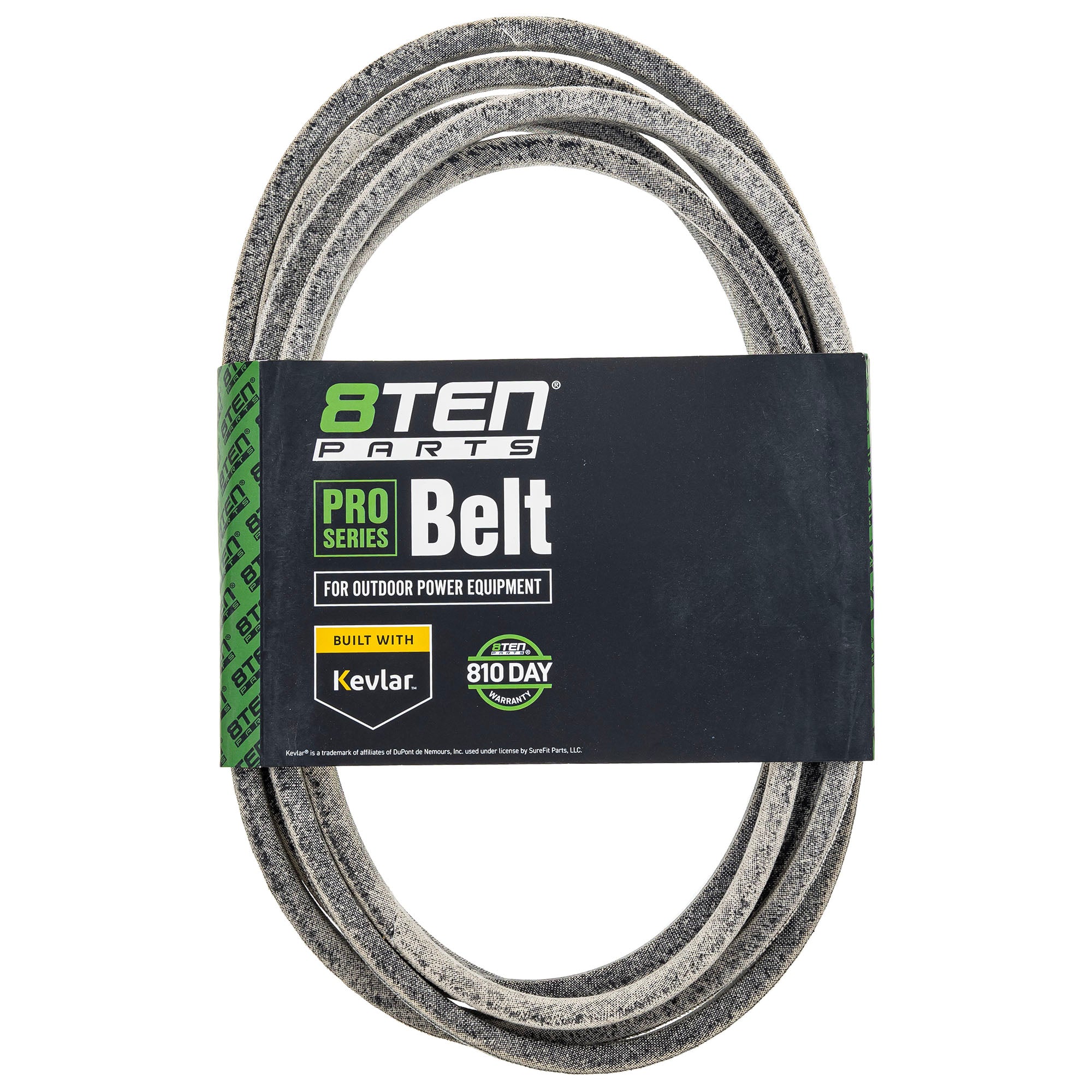 Kevlar Belt for Kubota RCK60P-400Z Z422KWT 60-Inch K5653-36740 171 x 5/8