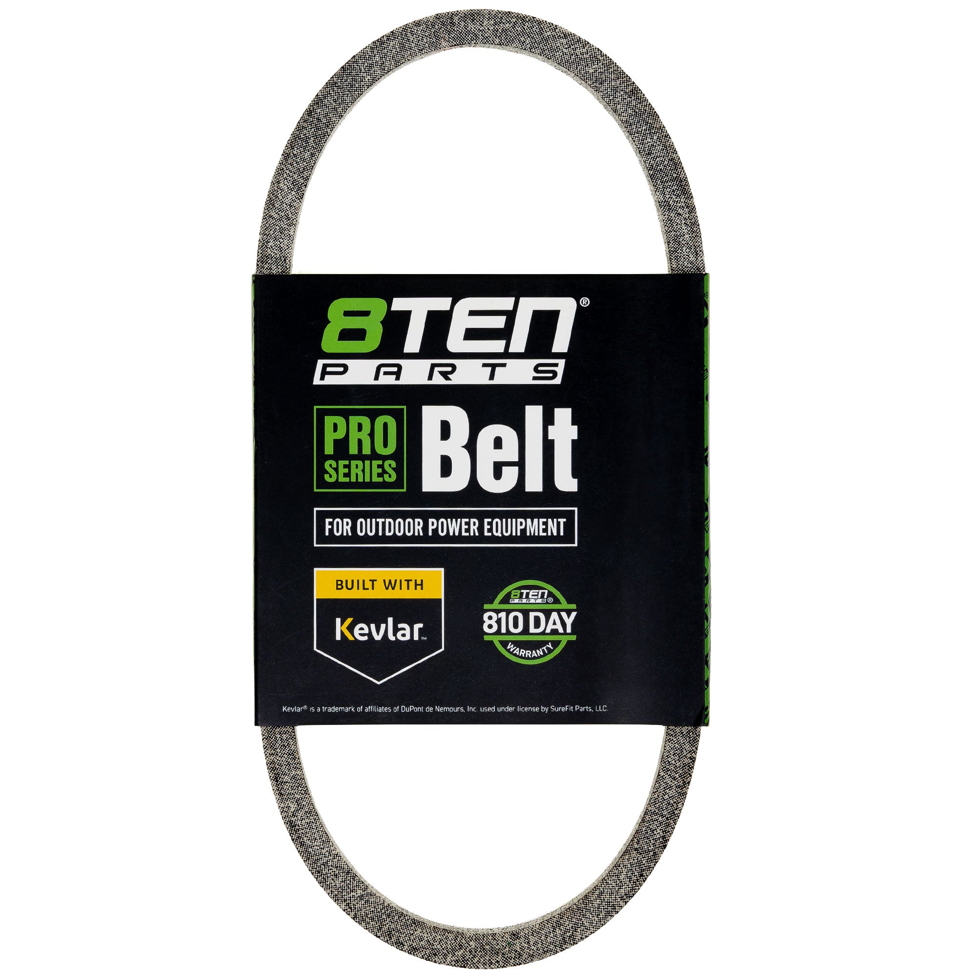 Belt with Kevlar for Cub Cadet MTD Troy-Bilt 1902325 97133MA 29 1/4 x 5/8