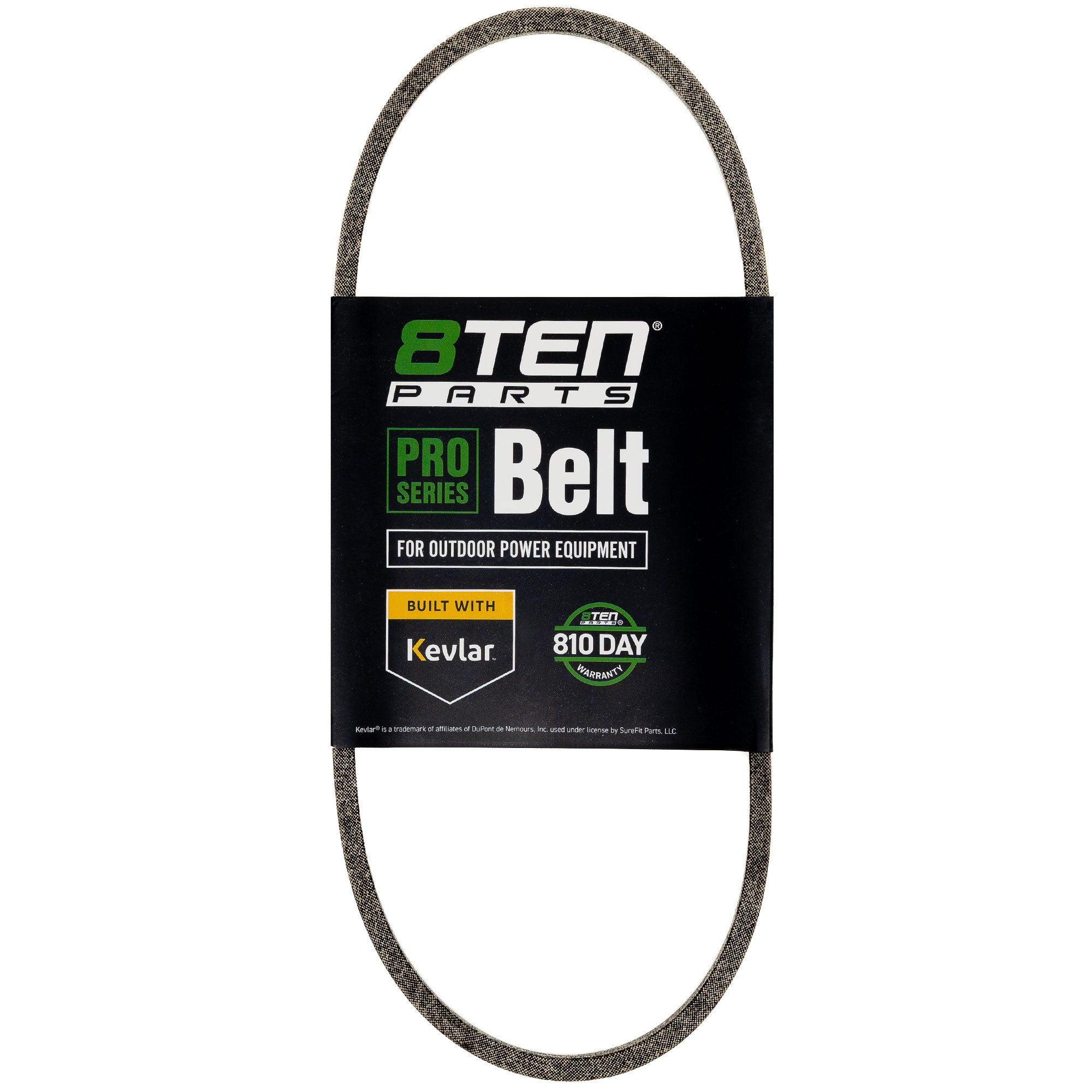 Belt with Kevlar For Troy-Bilt Craftsman Cub Cadet 954-04282 754-04282
