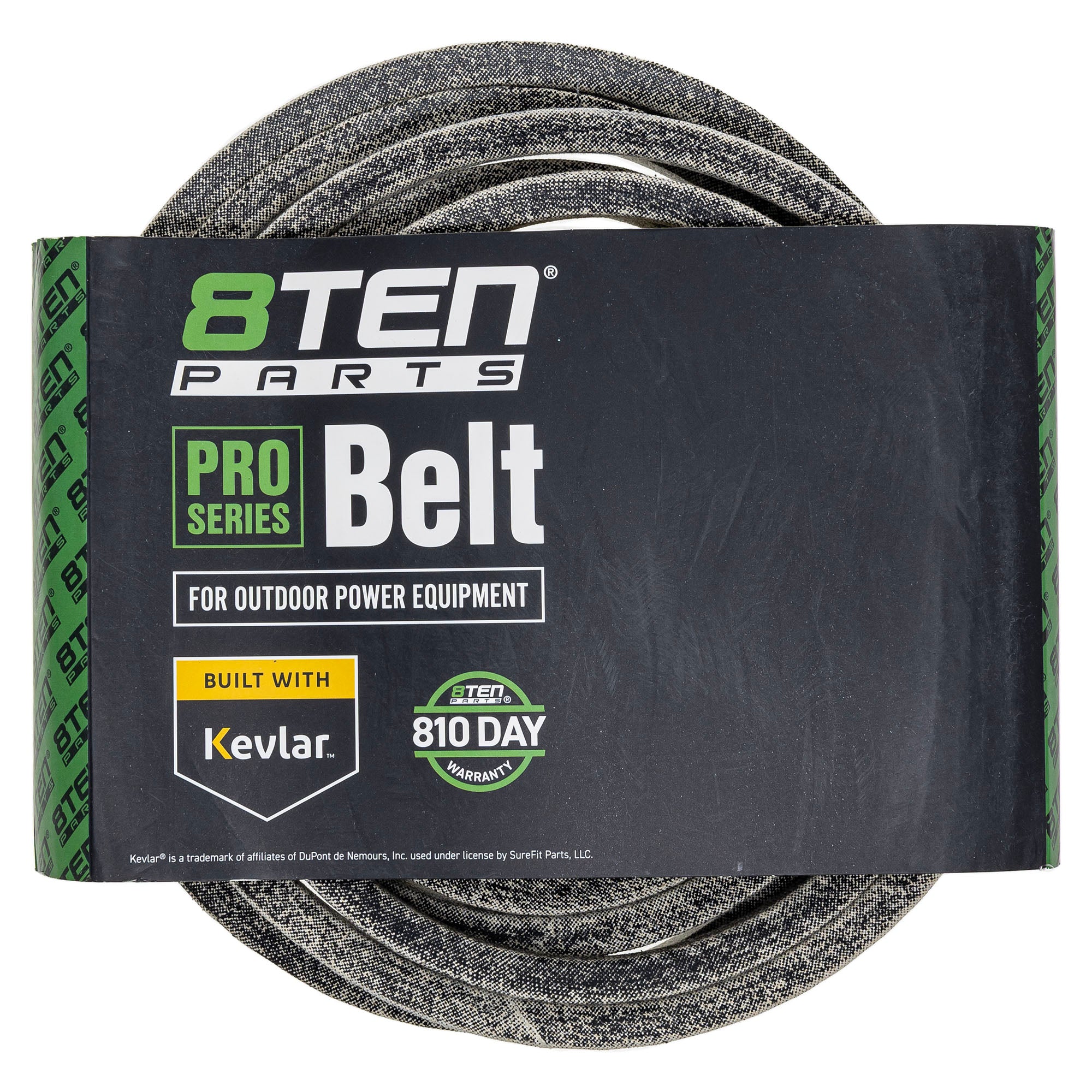 Belt with Kevlar For Husqvarna Cub Cadet John Deere 522999901 TCU10003 K5221-71410 954-04323