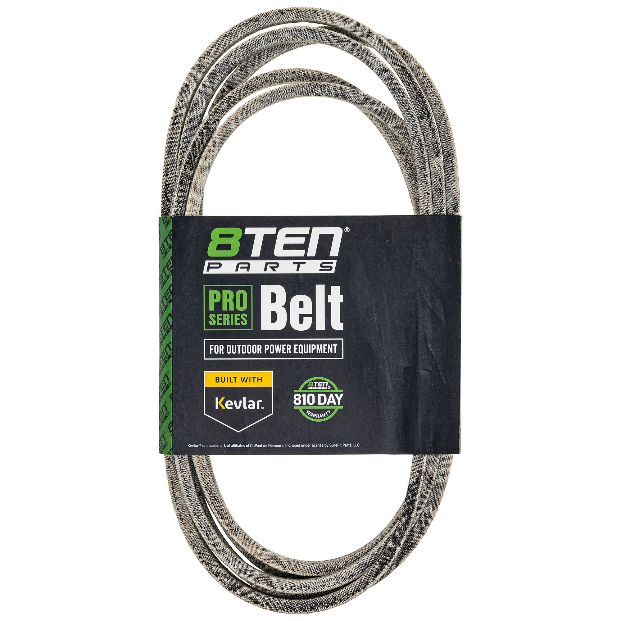 Belt with Kevlar for Country Clipper D-3733 160 x 1/2