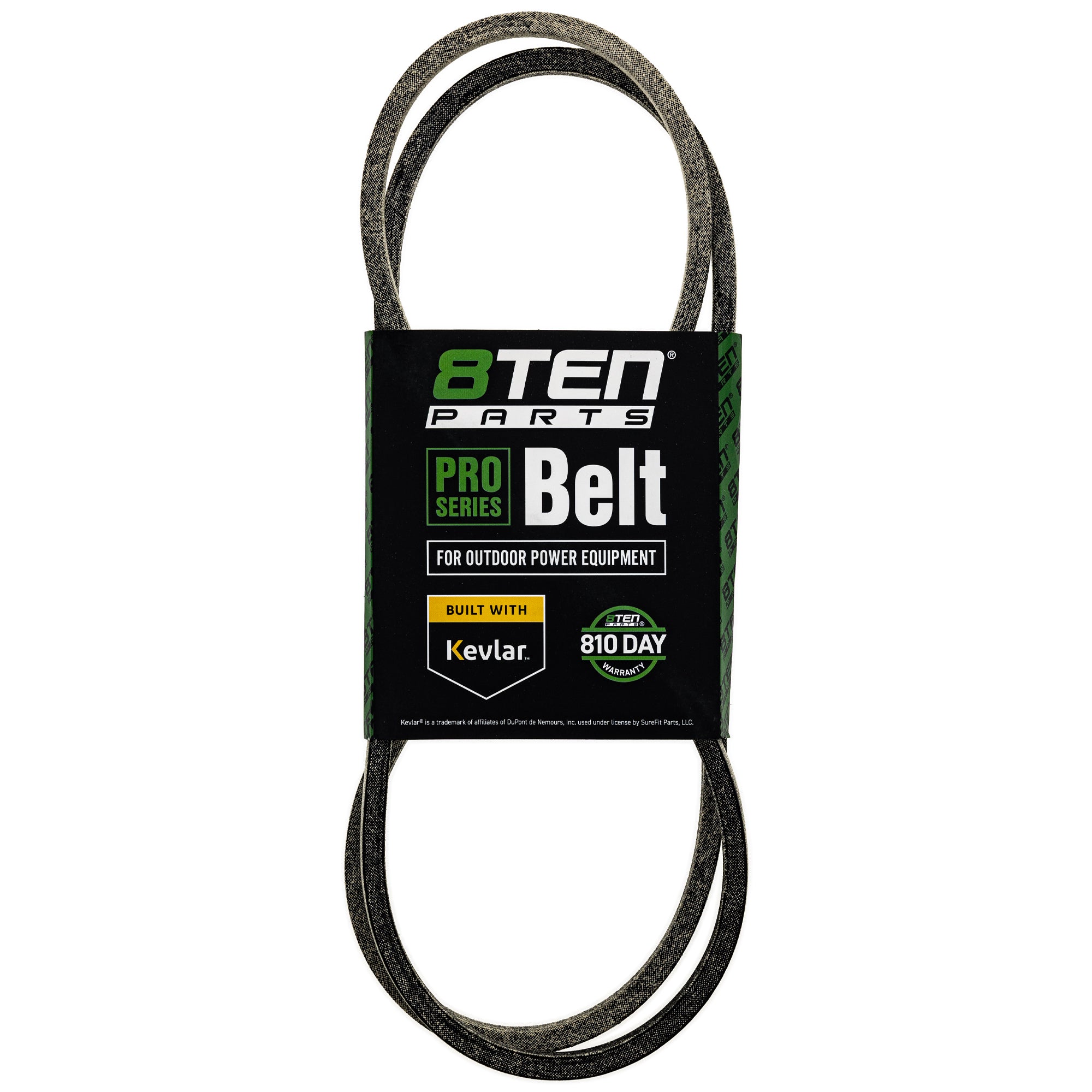 Belt with Kevlar For Simplicity Weed Eater Toro 1570 100117J C-23810 C-22706 C22706 C-16093 C16093