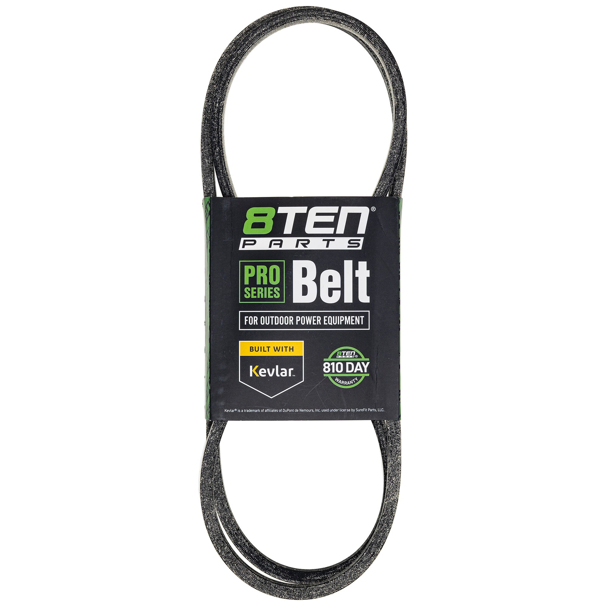 Belt with Kevlar For Husqvarna Ferris Snapper 539104334 510201501 5022918SM 5022918 22918
