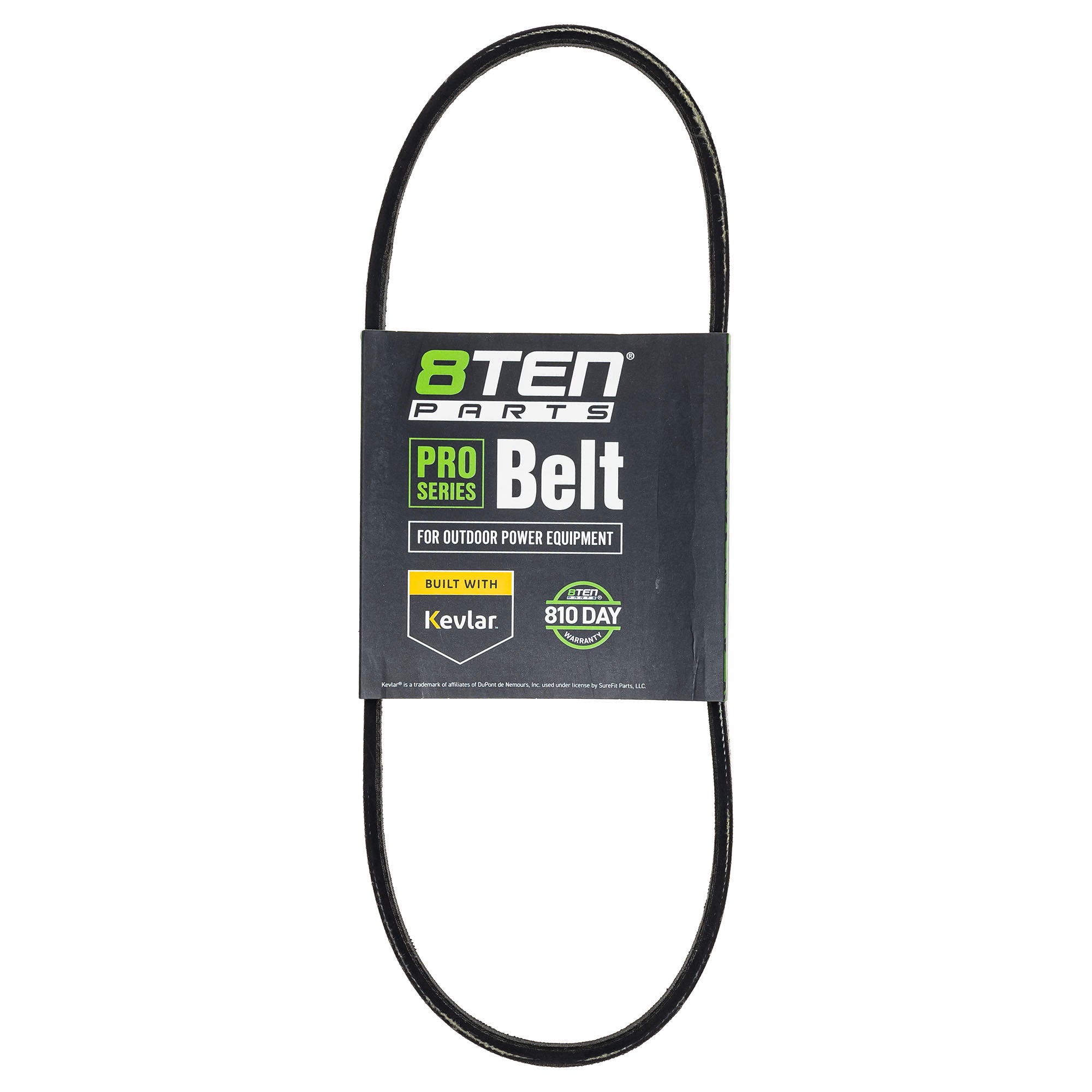 Belt with Kevlar For Honda 22431-VE1-T00