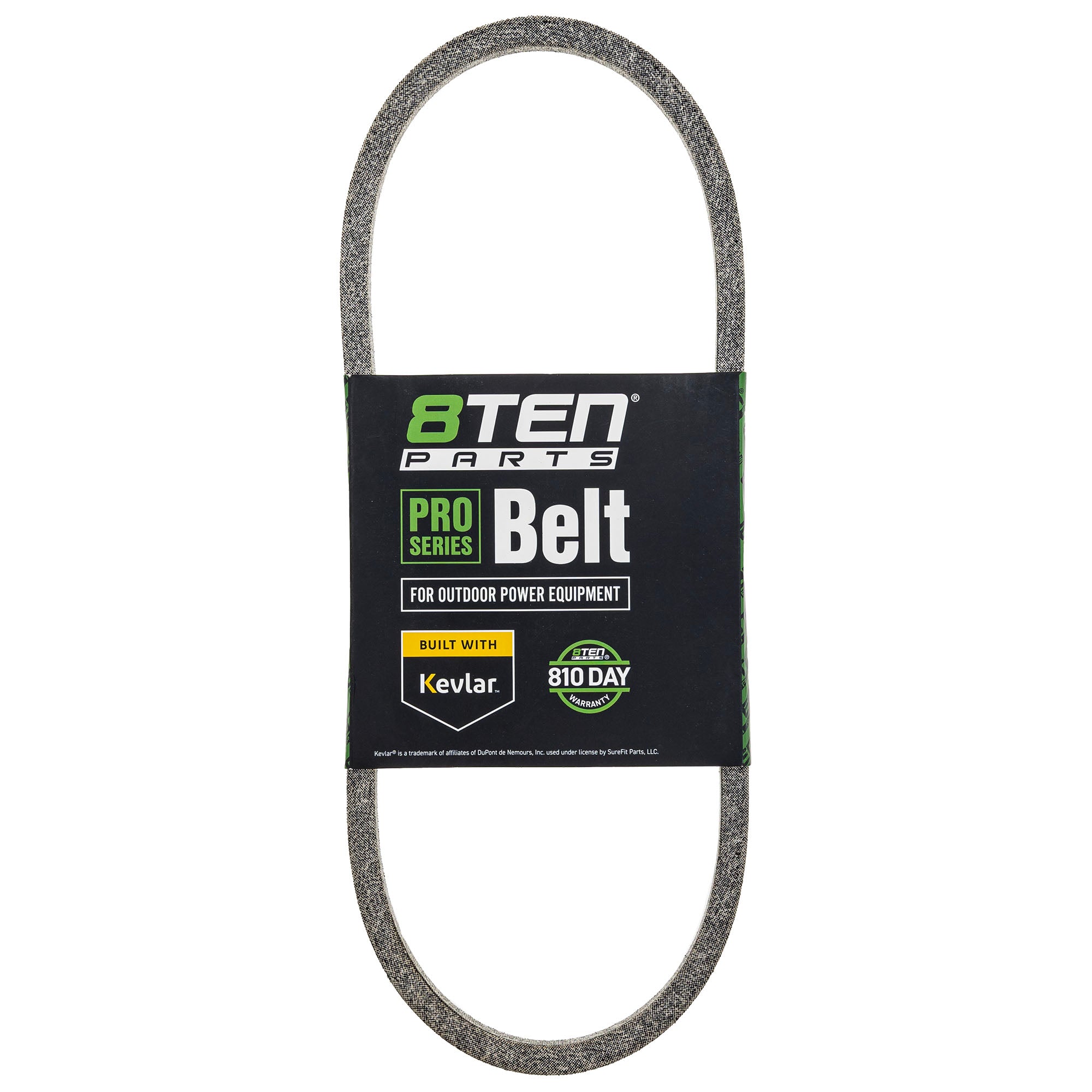 Belt with Kevlar For Exmark 38016 76498 413096 38016N 303078 1-303078