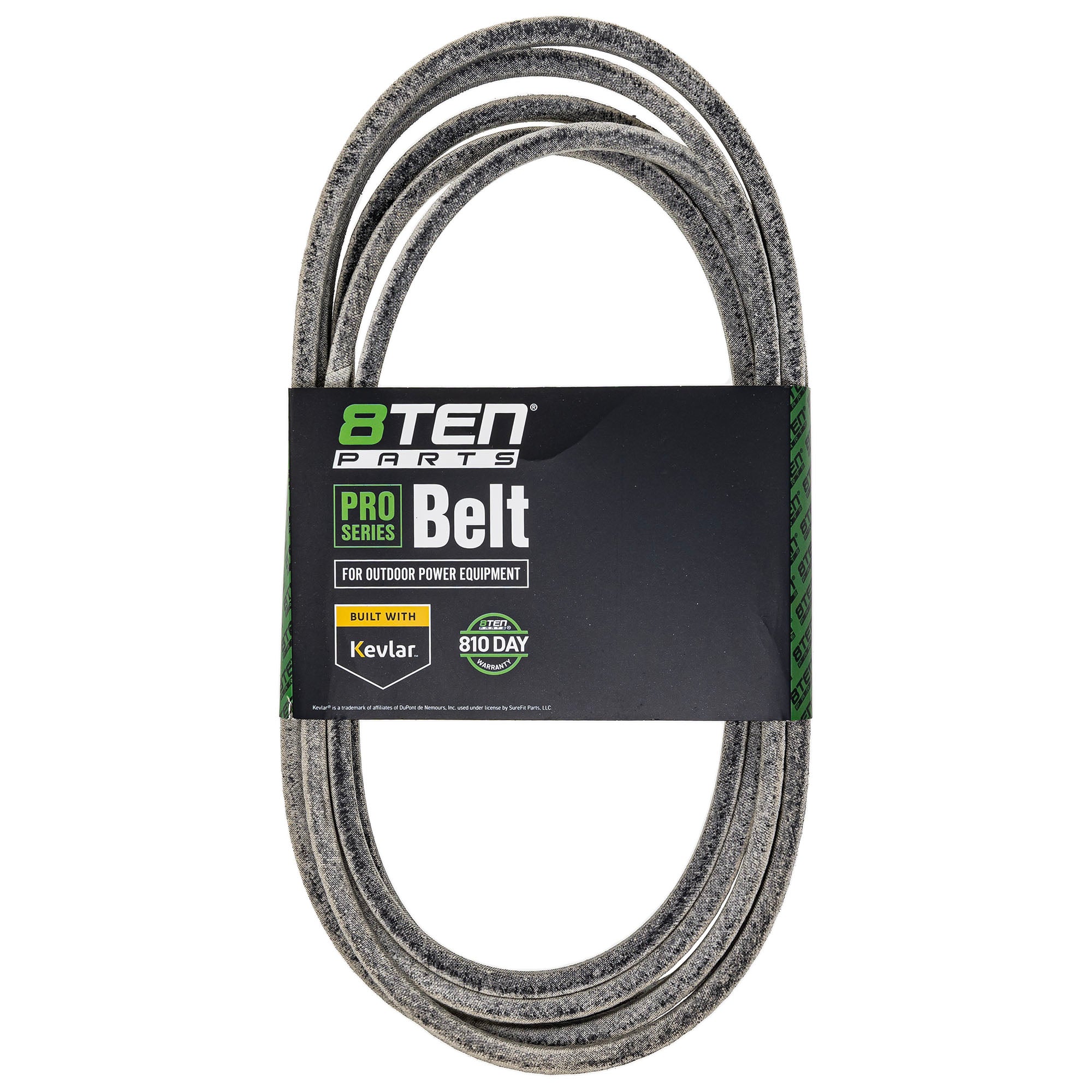 Belt with Kevlar For Husqvarna RedMax 588264804 575658405 574286001