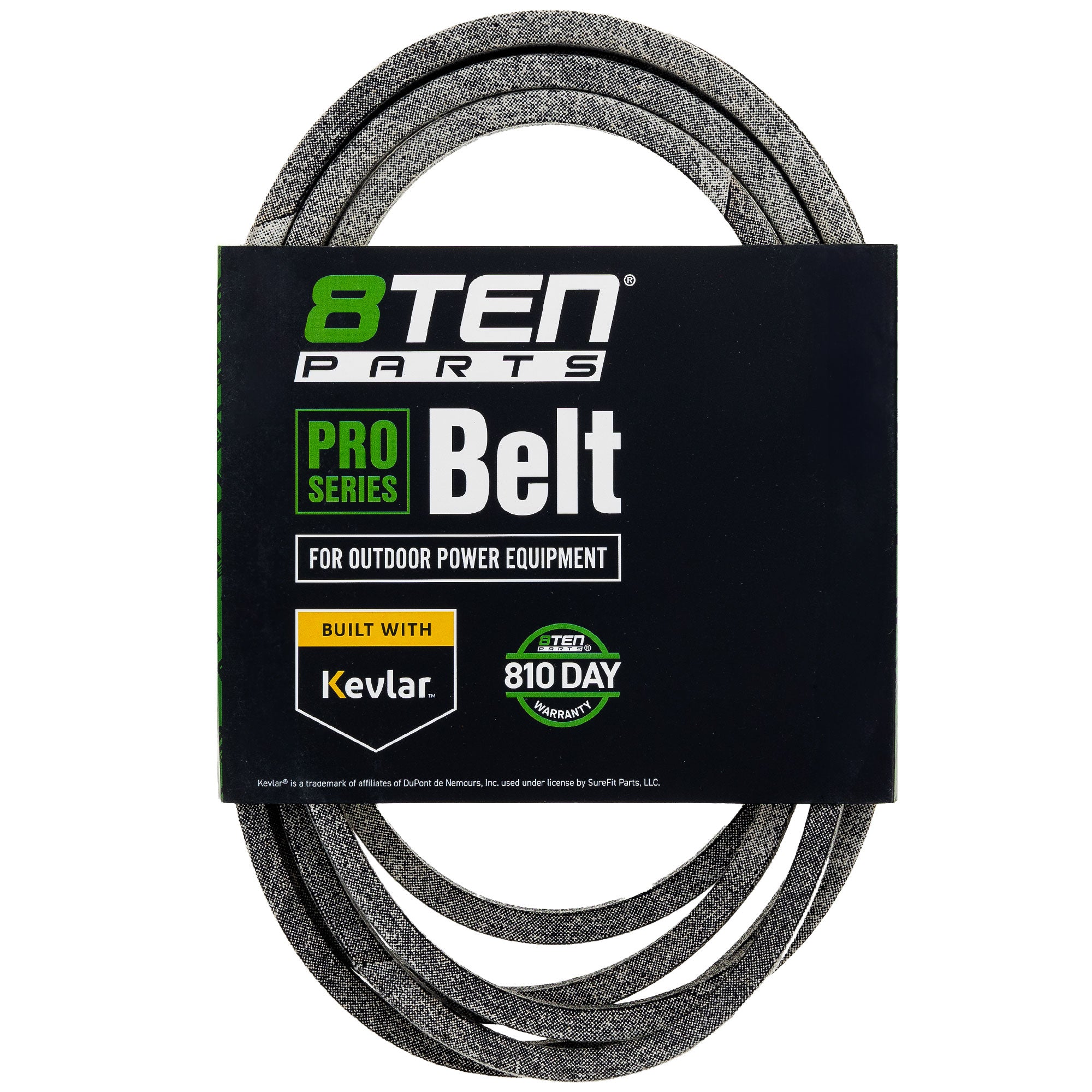 Belt with Kevlar For Gravely 07200523 12527 19069