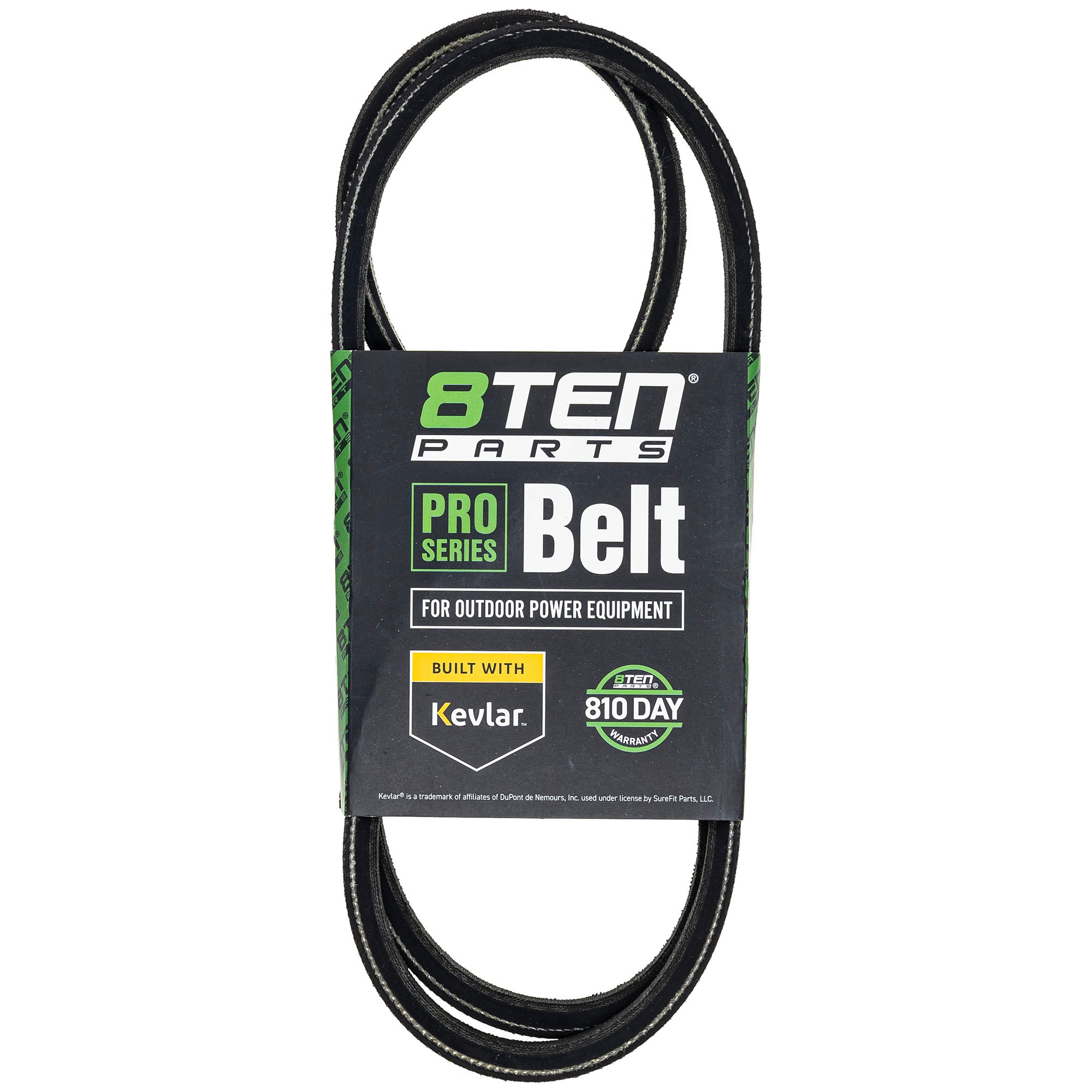 Belt with Kevlar For Ariens Gravely 481461 07221000 042206