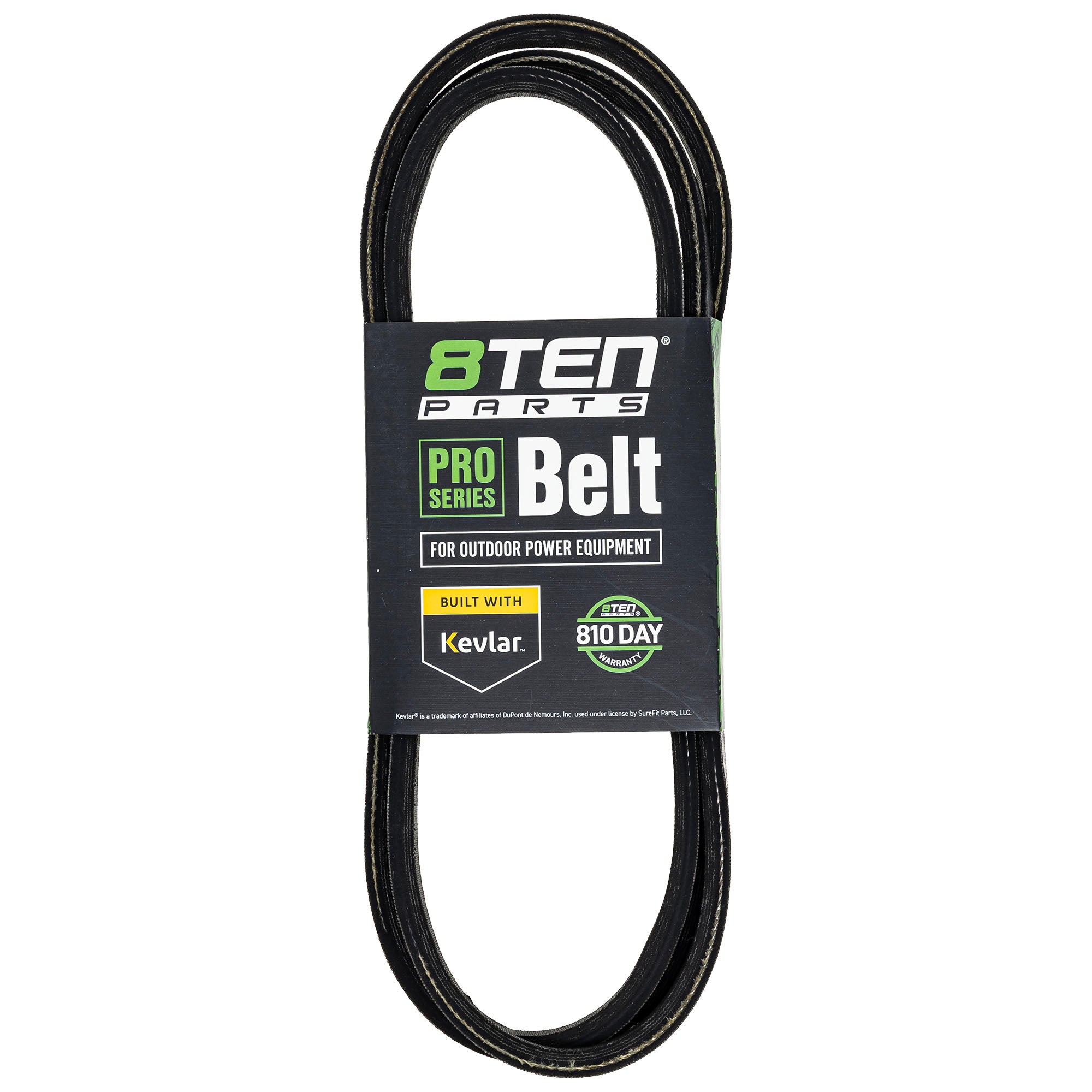Belt with Kevlar For Gravely 07233600 07222600 049211