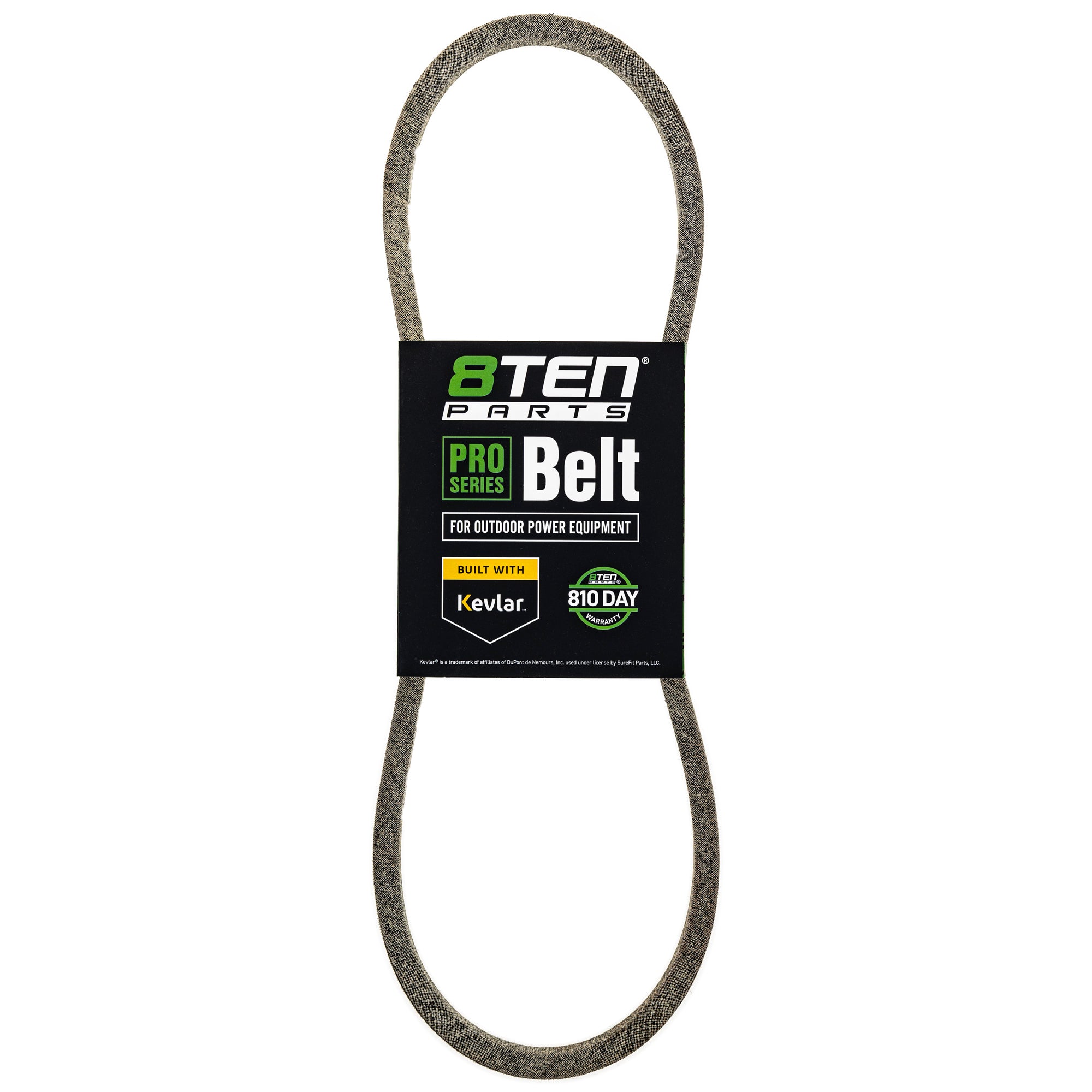 Belt with Kevlar for Dixie Chopper Encore 20256 523374 41 1/4 x 5/8
