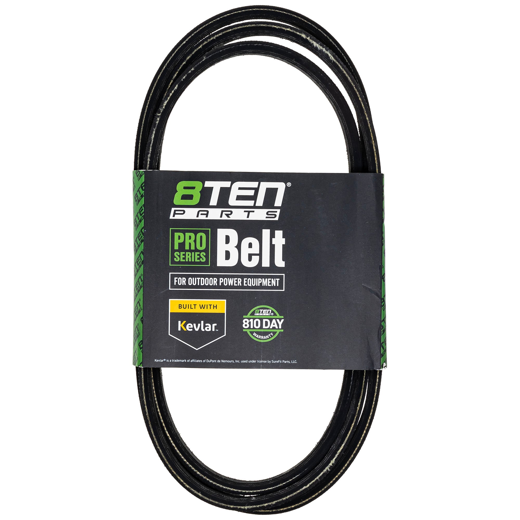 Belt with Kevlar For Exmark 1-603576 1-603576-SL 1603576SL