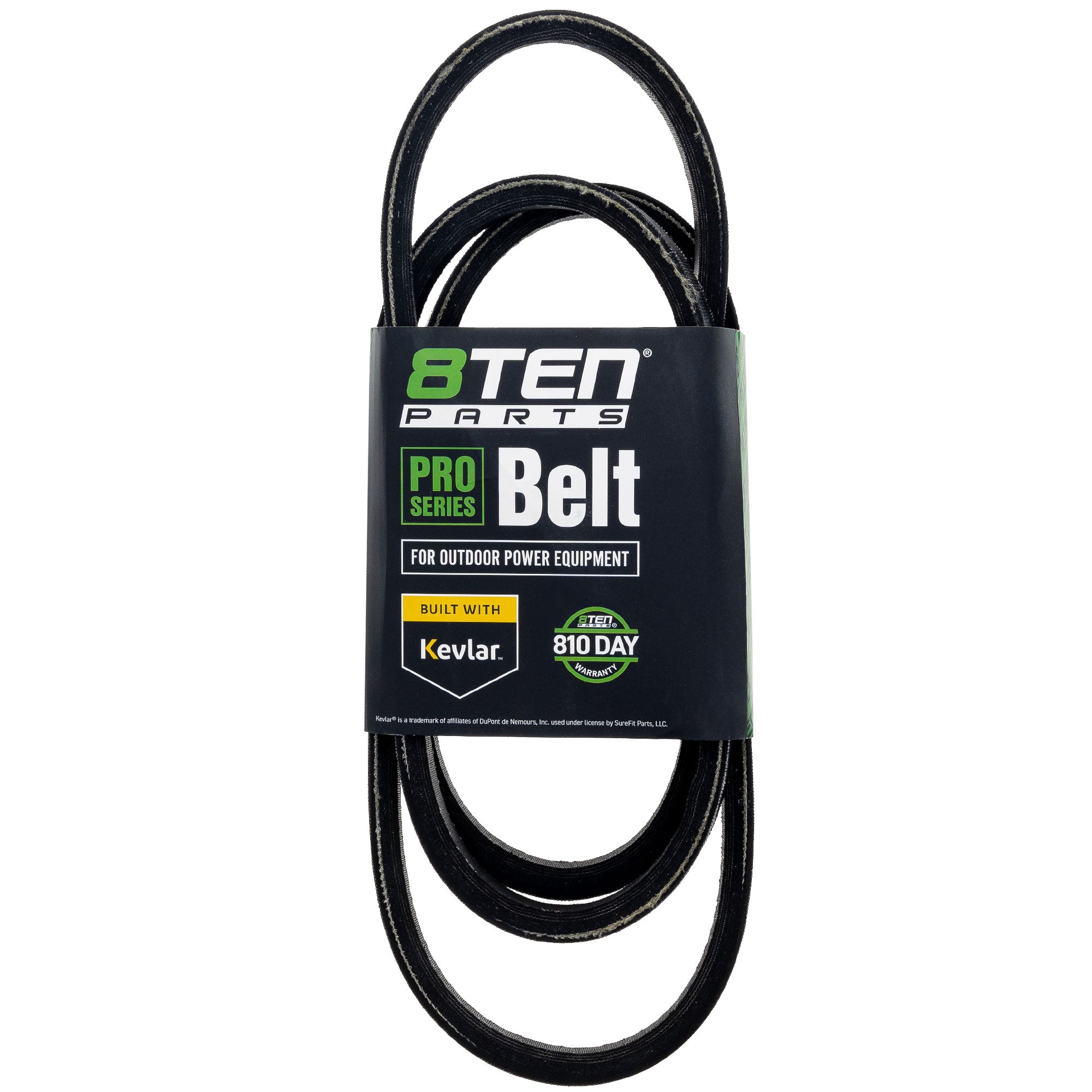 Belt with Kevlar For Exmark 1-323299 1-323299-SL