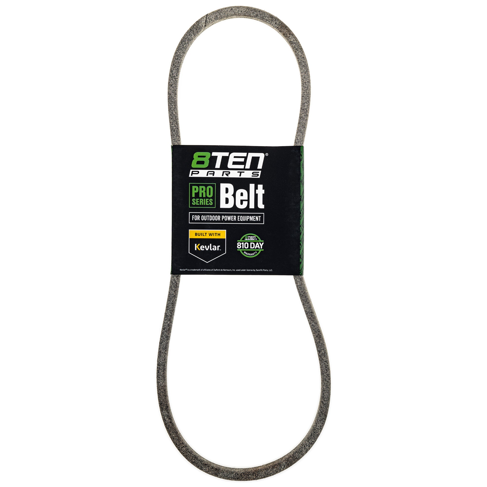 Belt with Kevlar For MTD Mastercut Montgomery Ward 954-0370 754-0370
