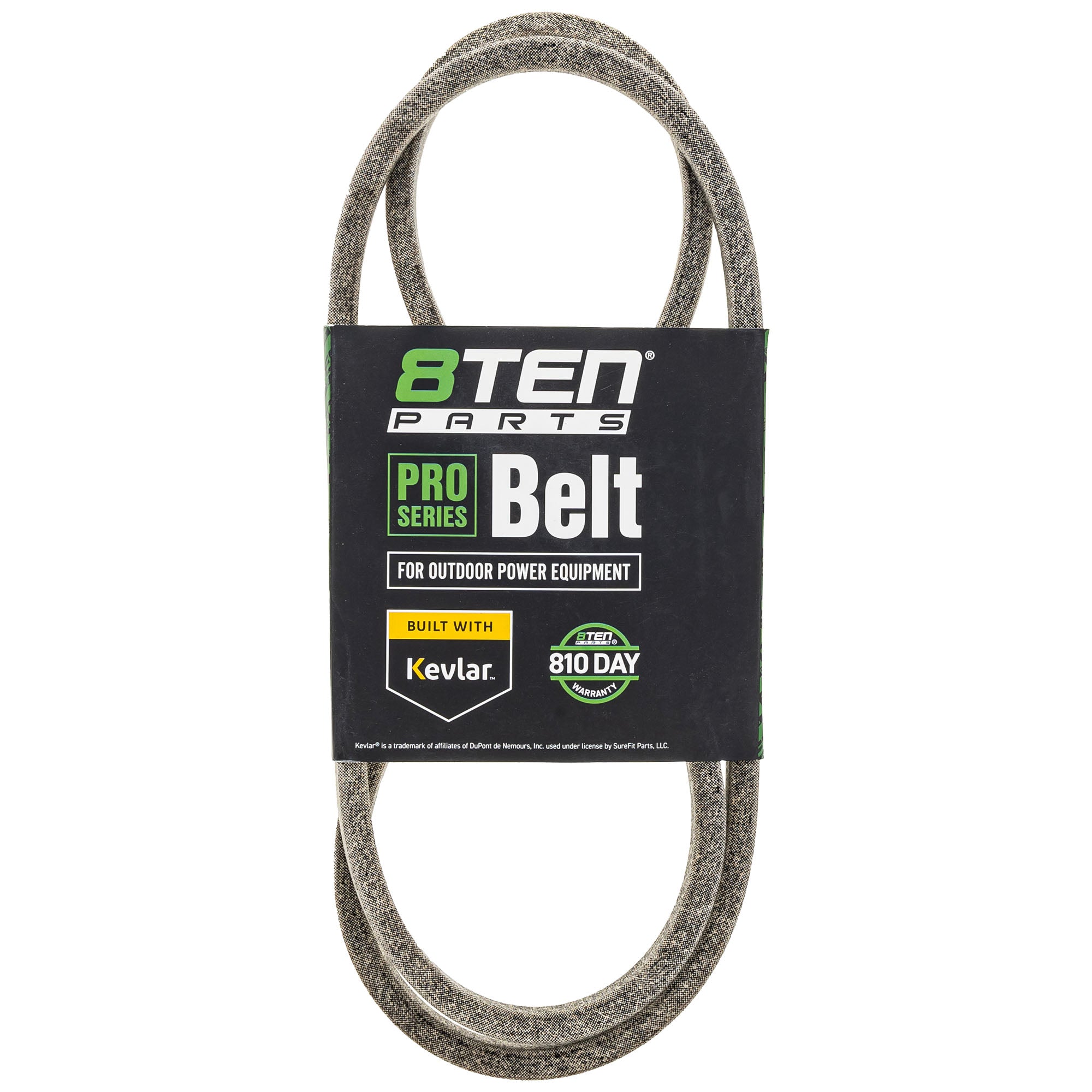 Belt with Kevlar For John Deere M154897 M172924